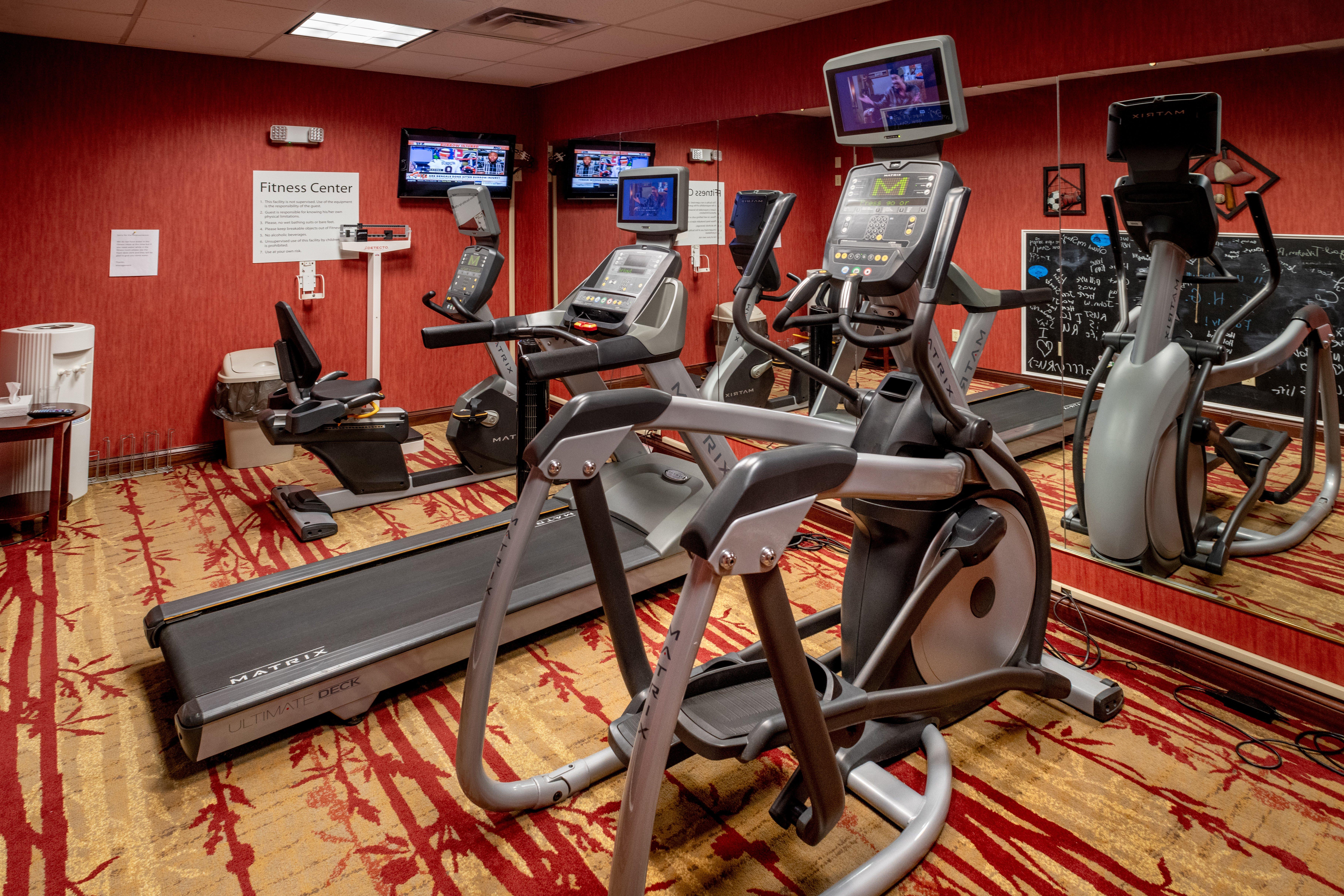 Holiday Inn Express and Suites Hazard