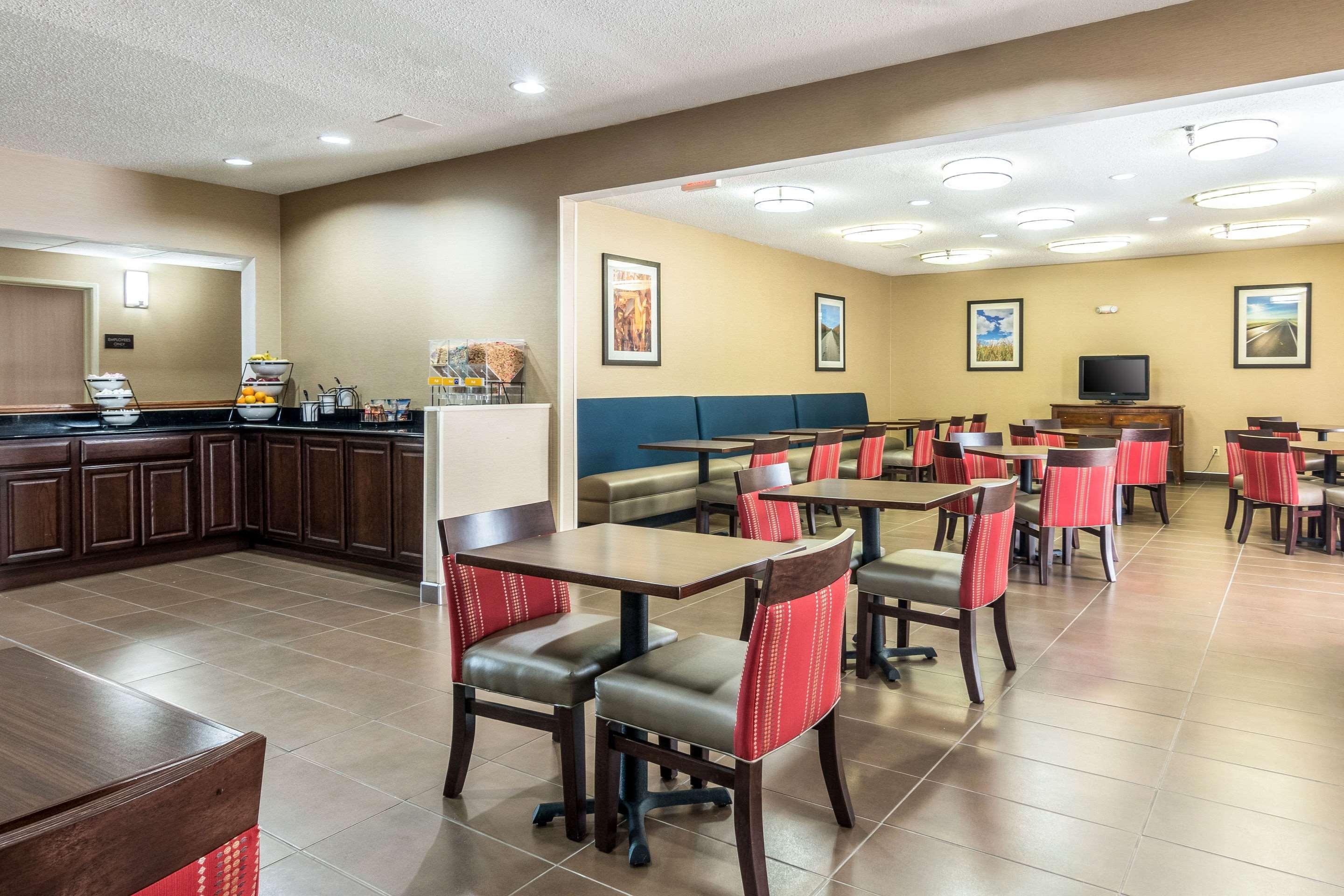 Comfort Inn & Suites Hannibal