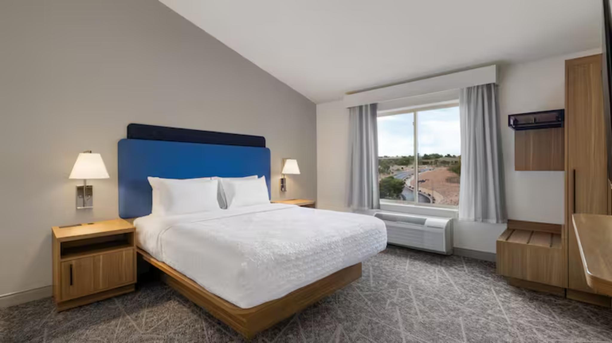 Hampton Inn & Suites by Hilton Mesquite