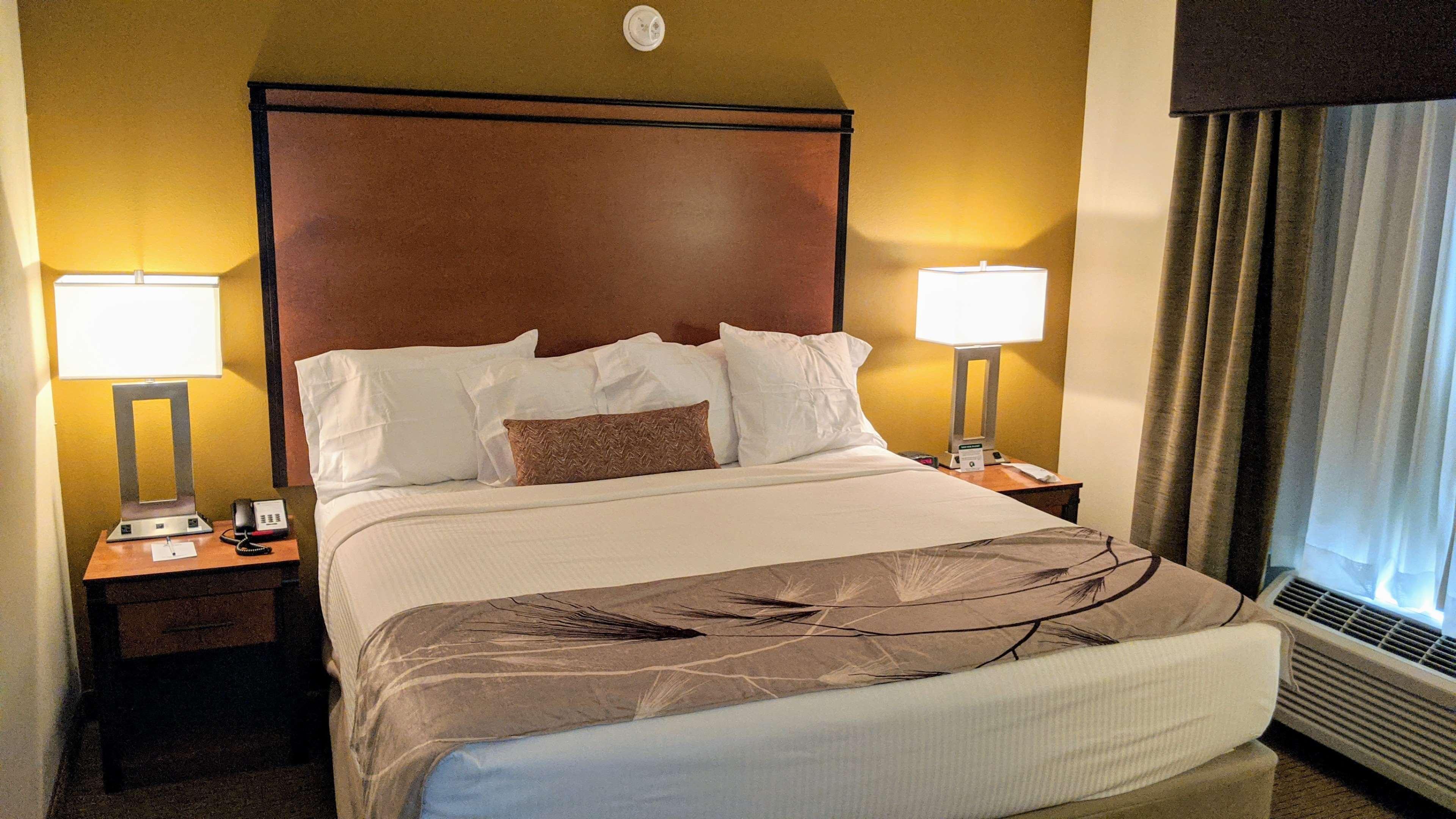 Best Western Plus Bend North