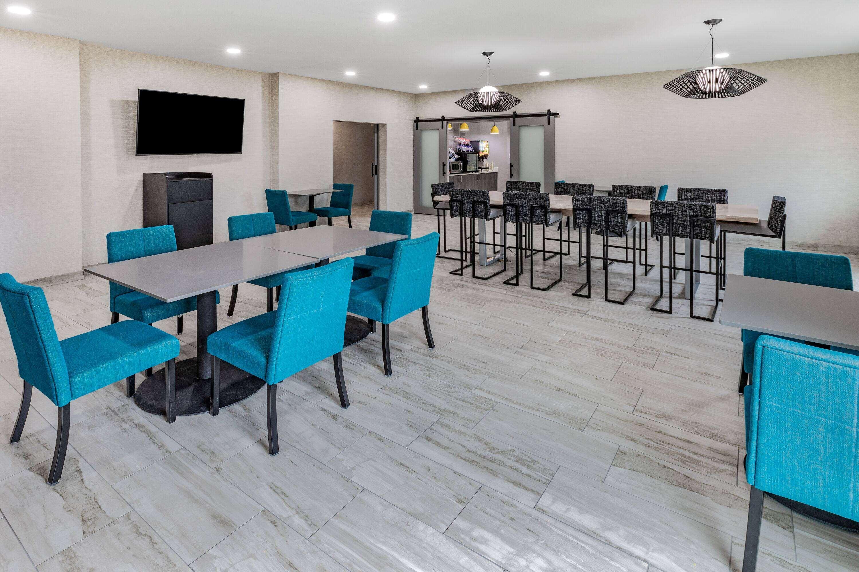 Hawthorn Suites By Wyndham Ardmore