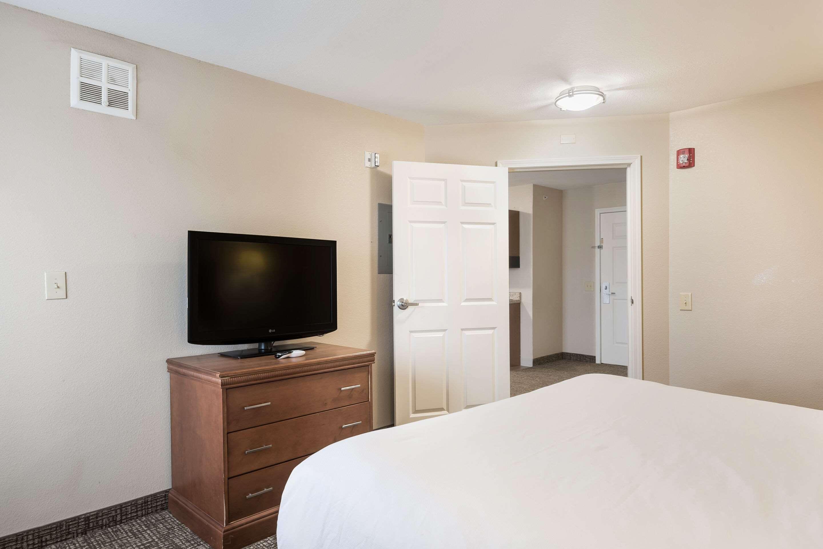 Suburban Extended Stay Hotel Waterloo - Cedar Fall