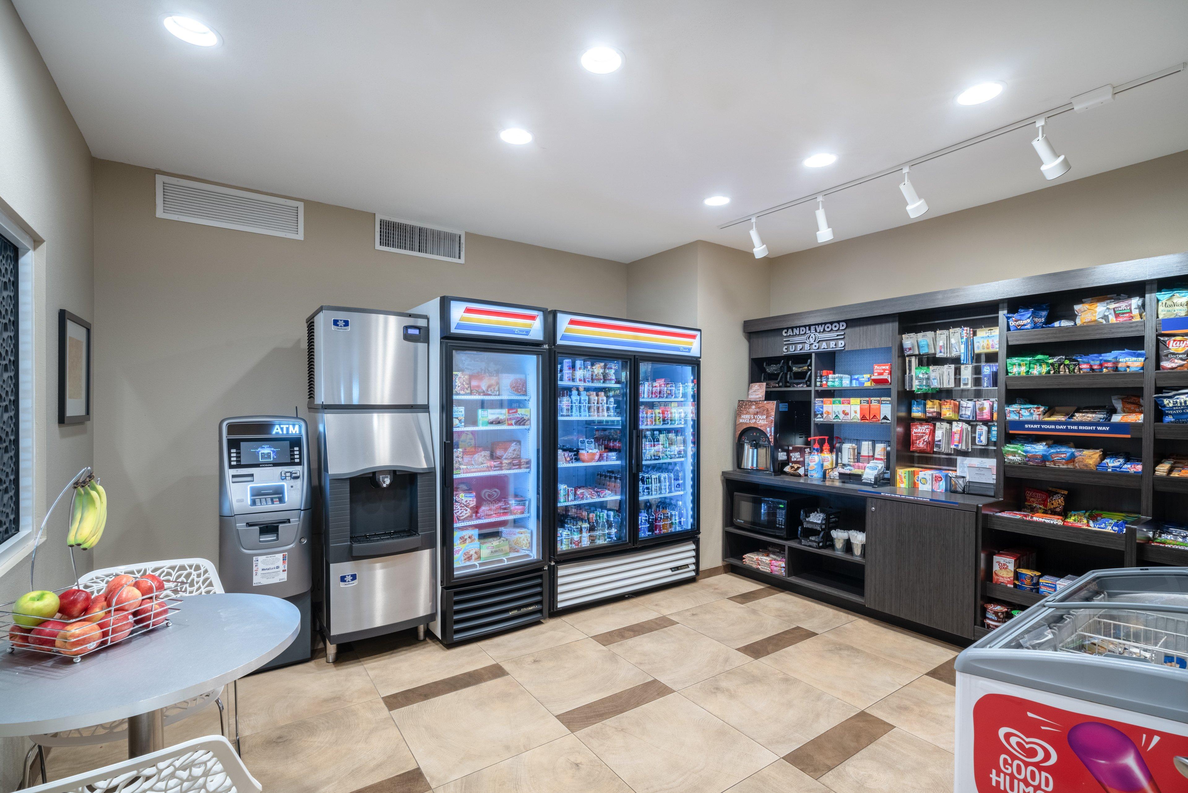 Candlewood Suites Auburn