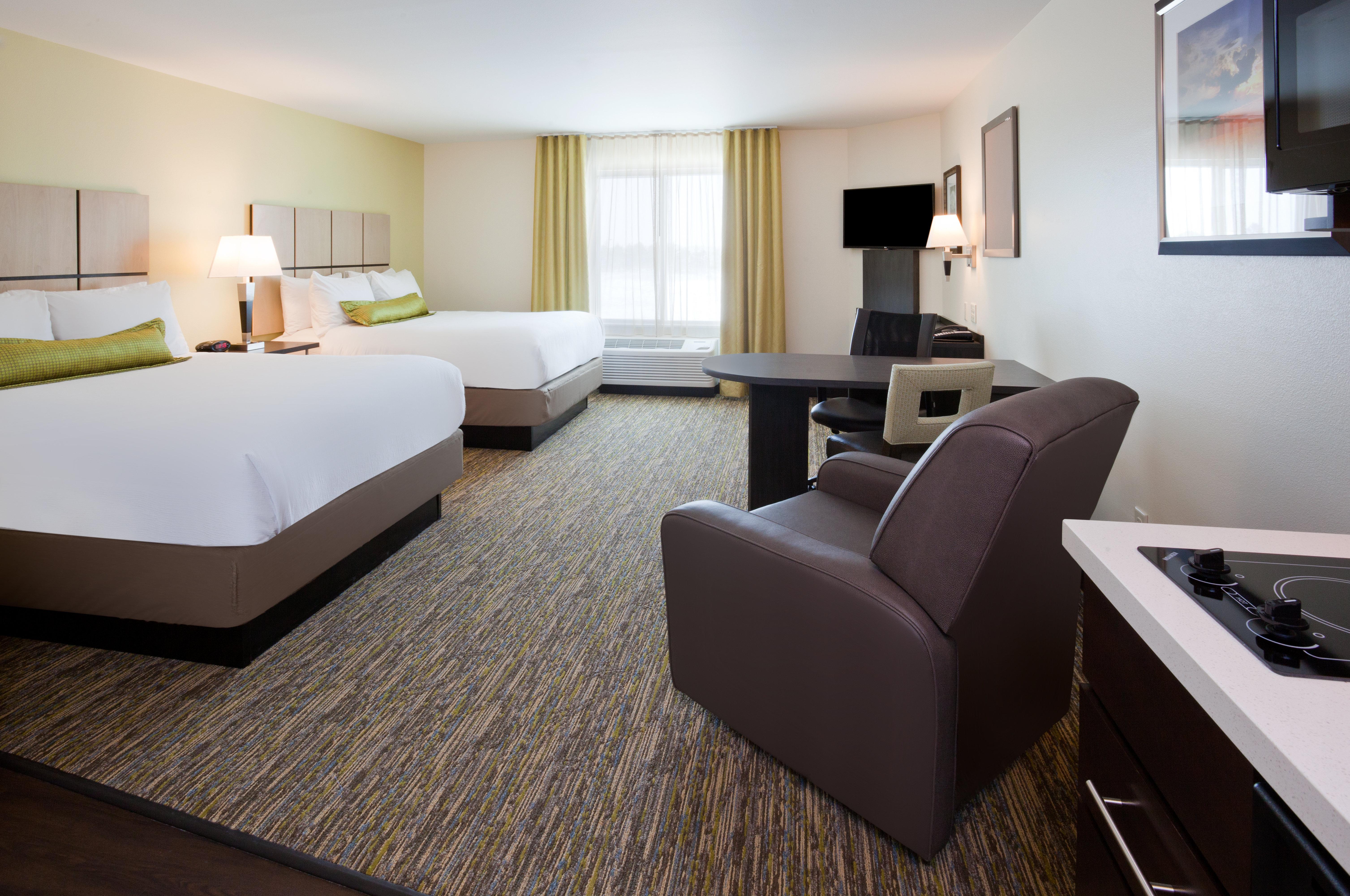 Candlewood Suites Bemidji