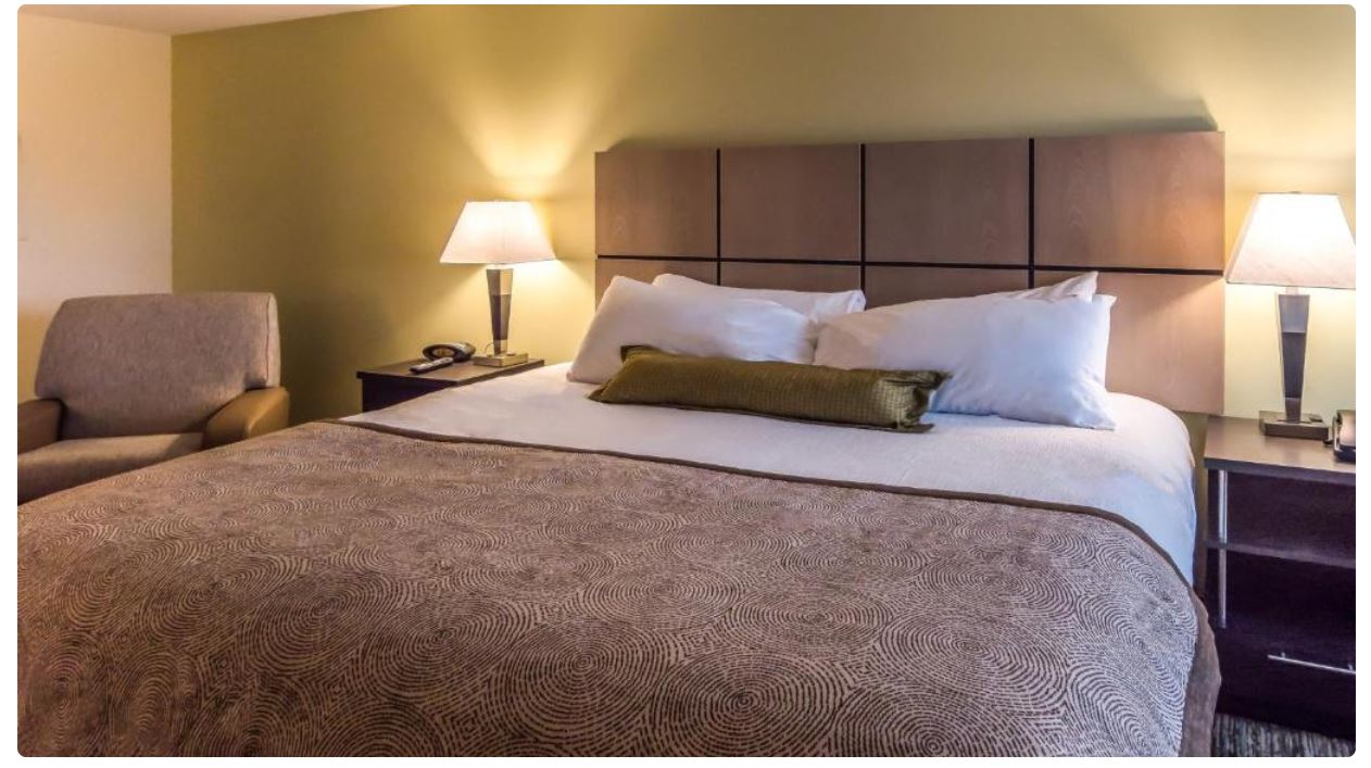 Candlewood Suites Gonzales - Baton Rouge Area IHG