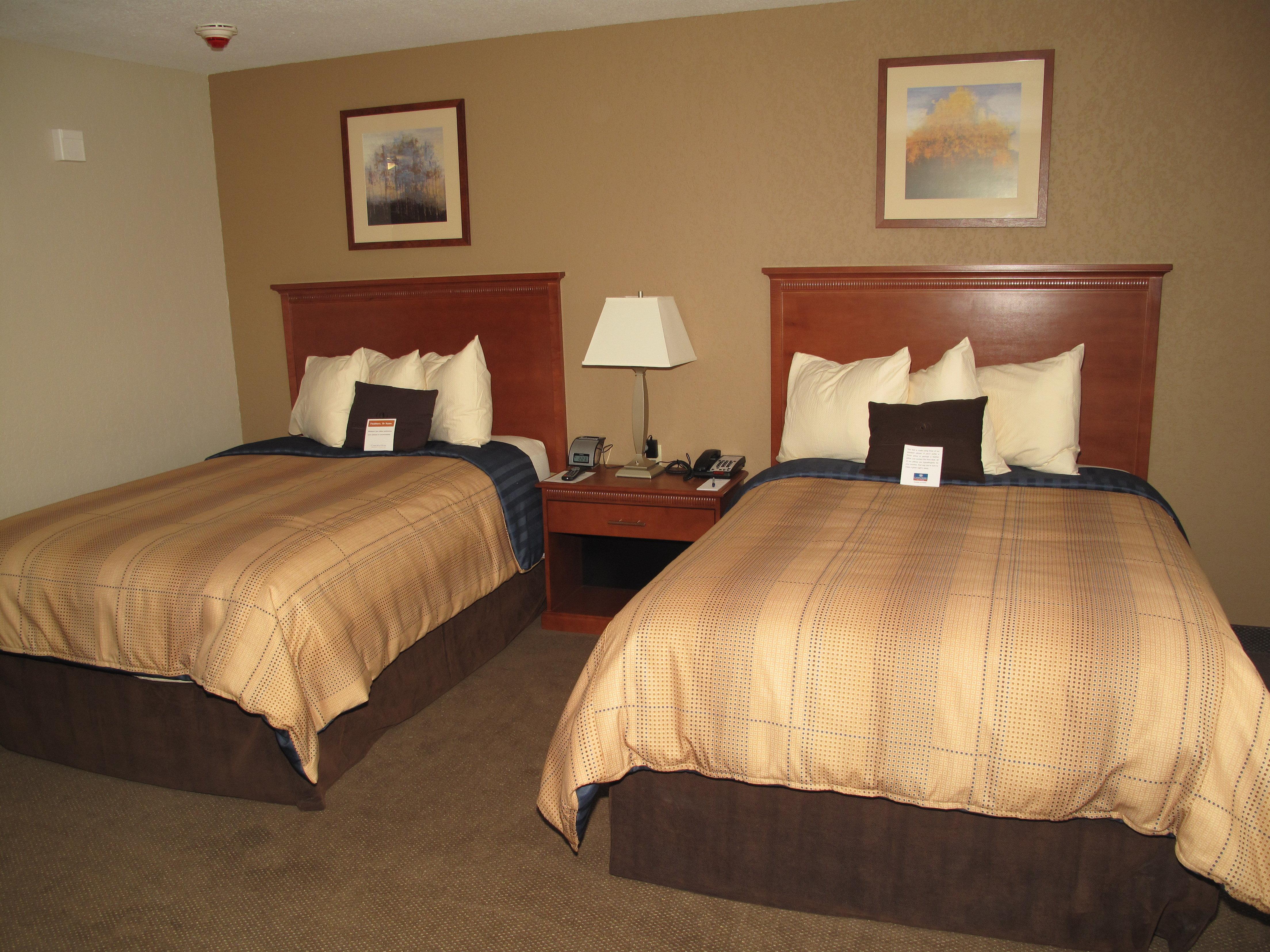 Candlewood Suites Elgin NW Chicago