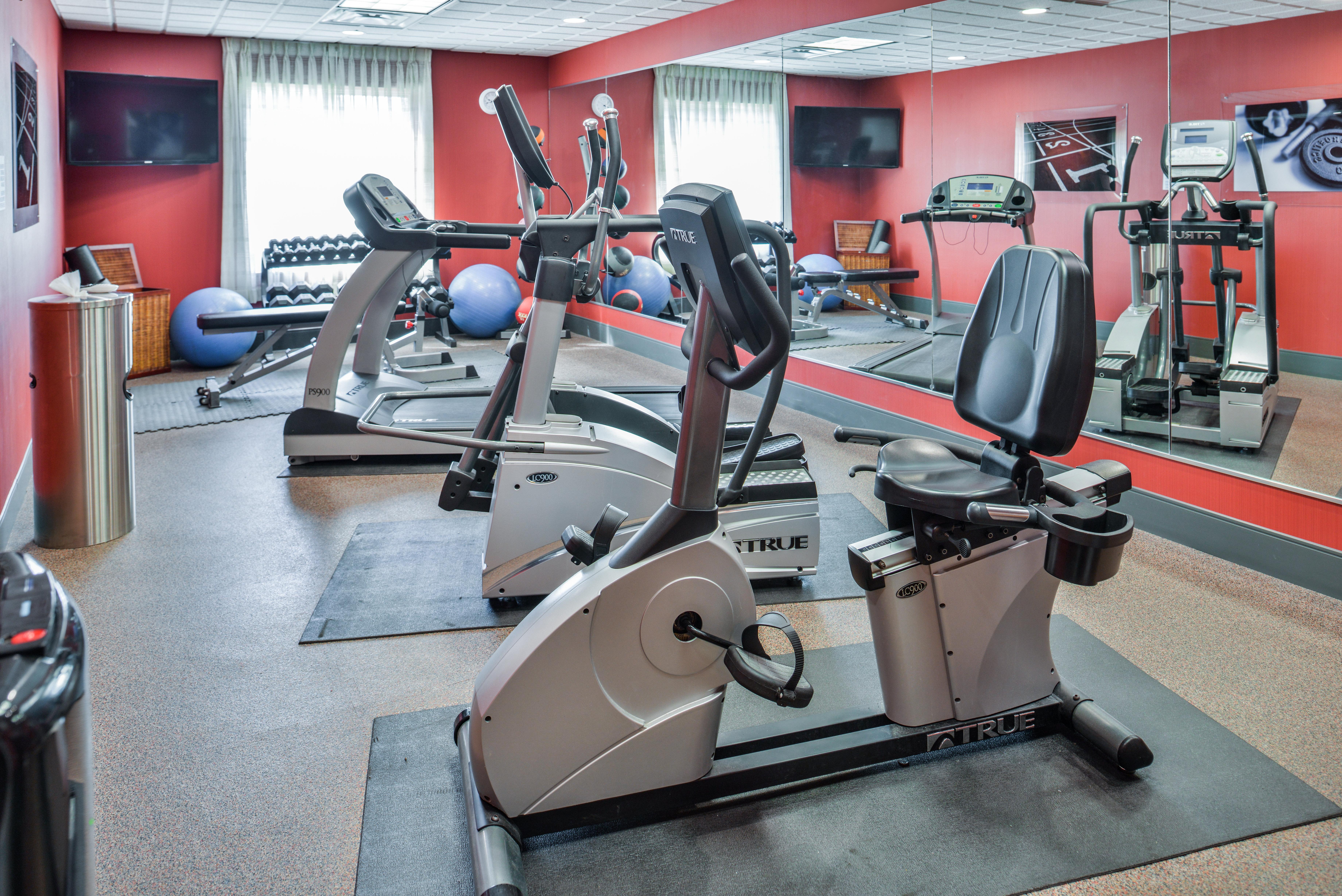 Holiday Inn Express & Suites Ironton By IHG