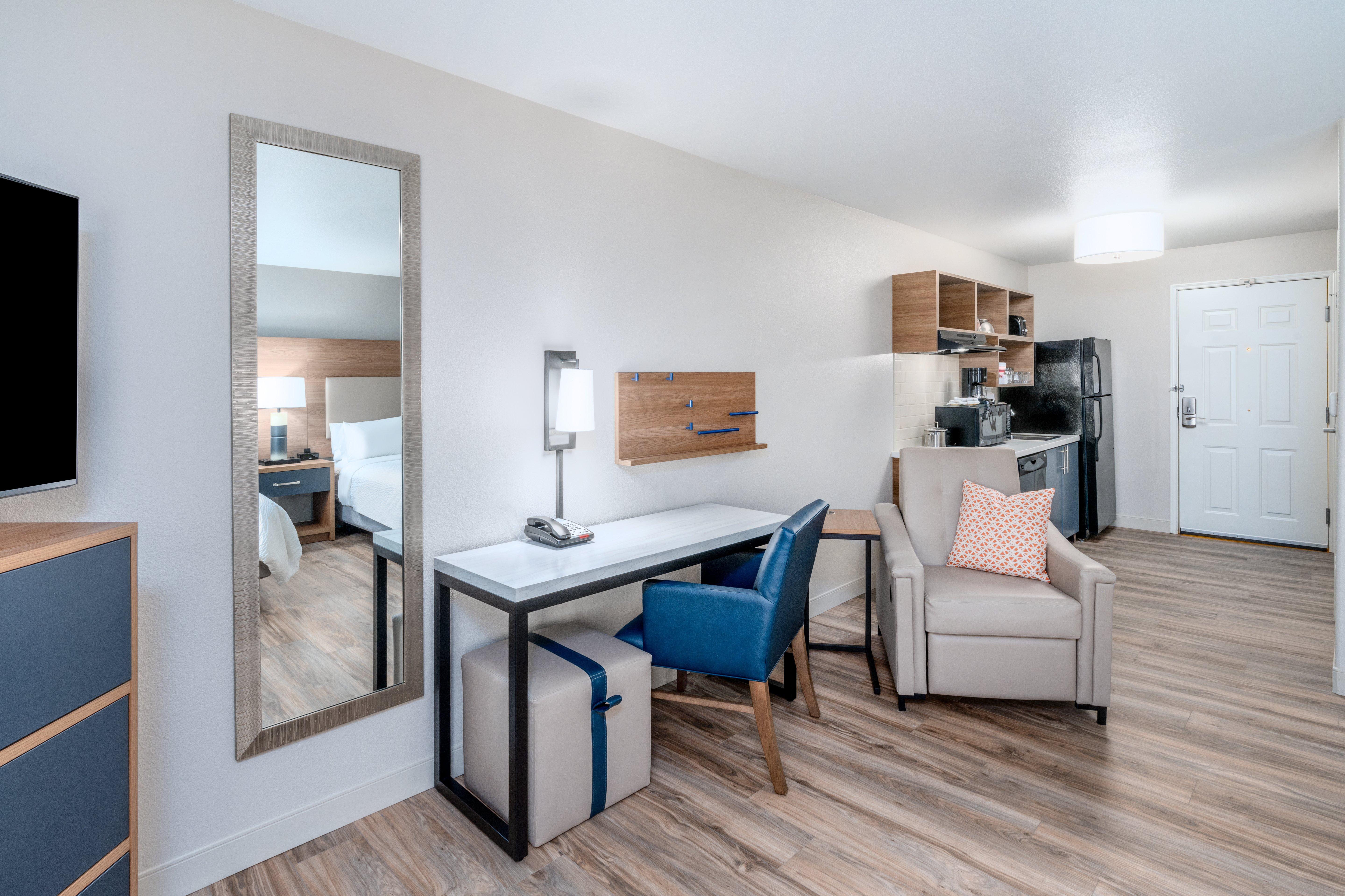 Candlewood Suites Denver Northeast - Brighton IHG
