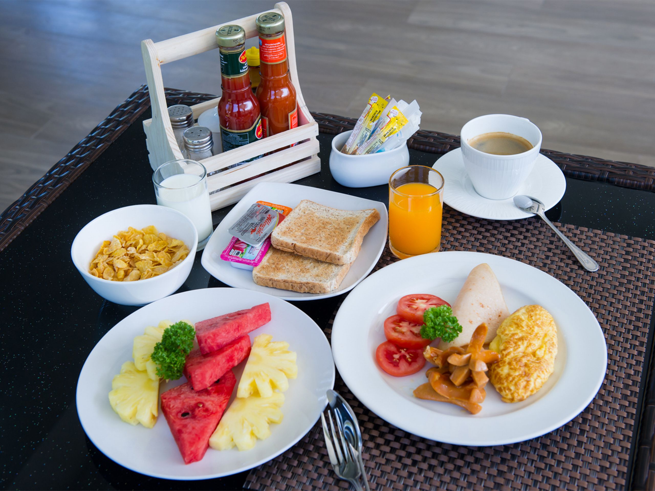 Pumeria Resort Phuket