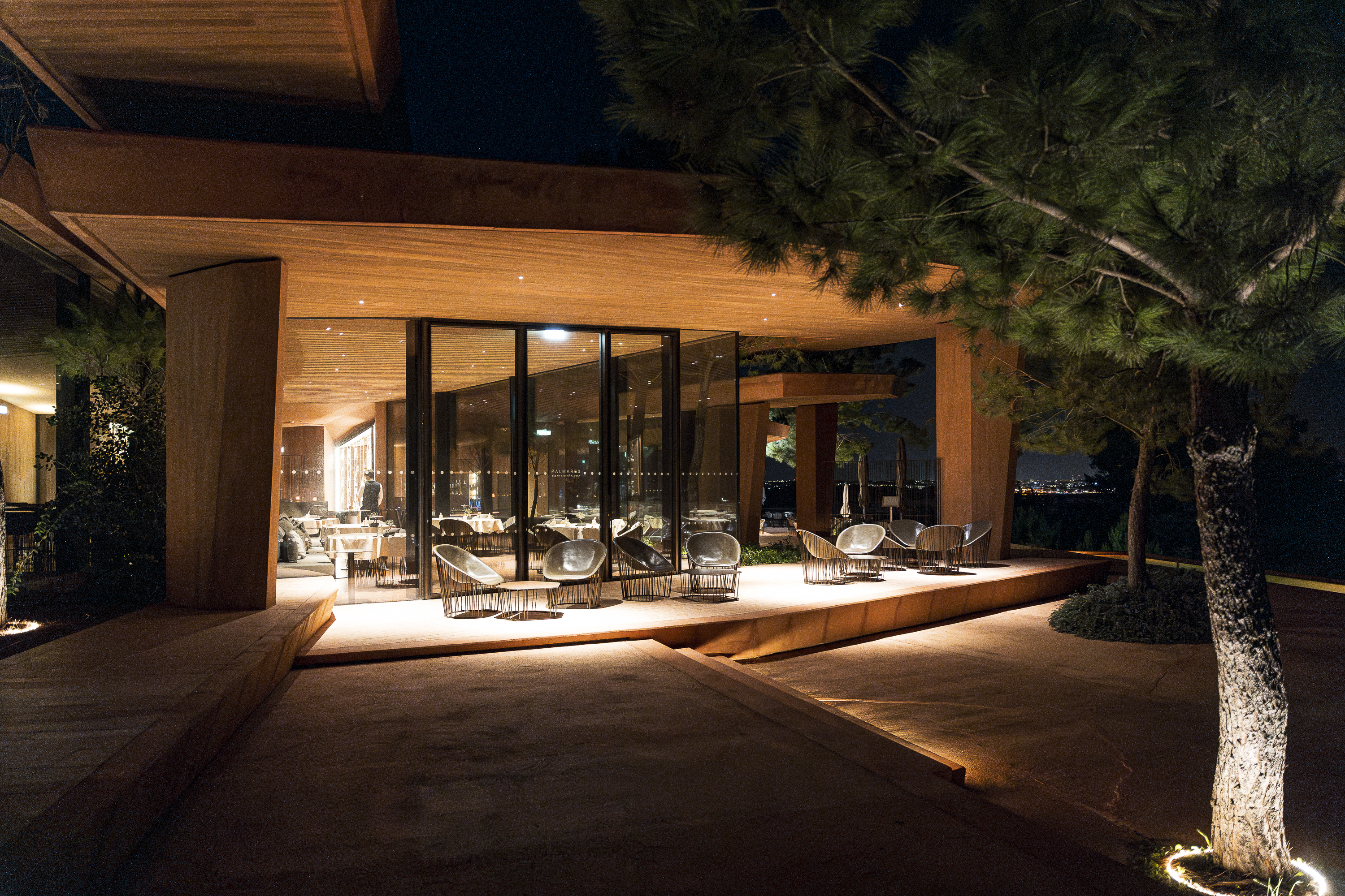 Palmares Beach House Hotel by null