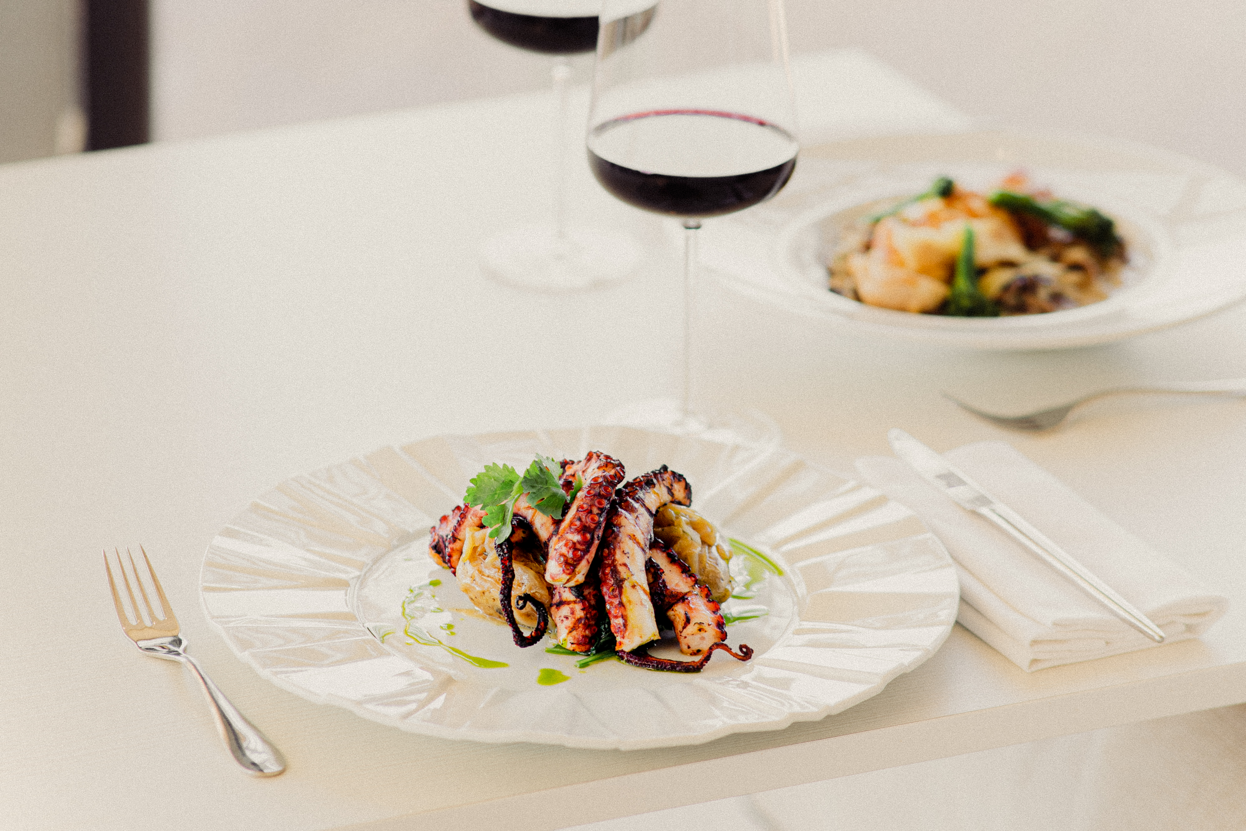 Palmares Beach House Hotel by null