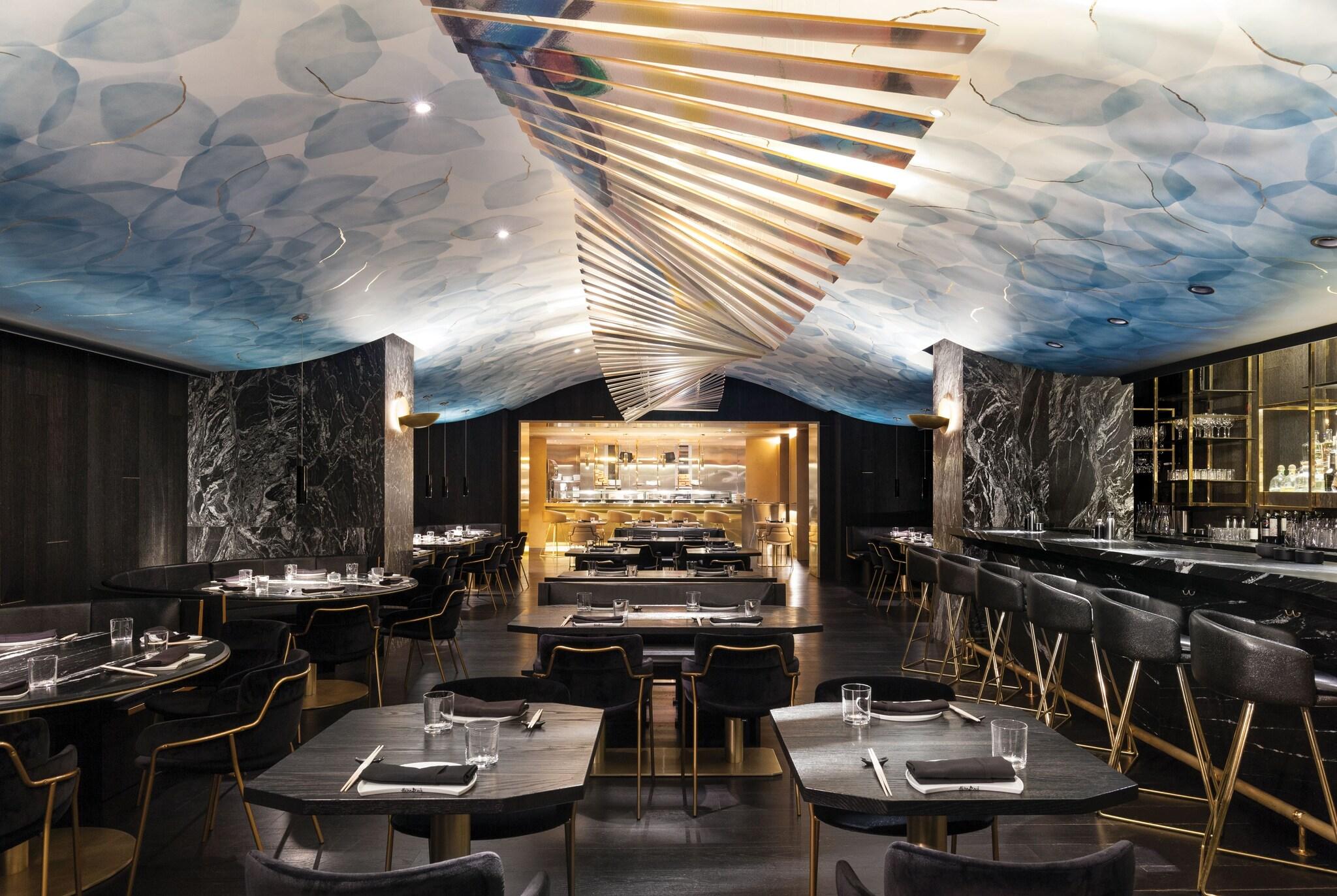 BISHA, a Luxury Collection Hotel, Toronto by null
