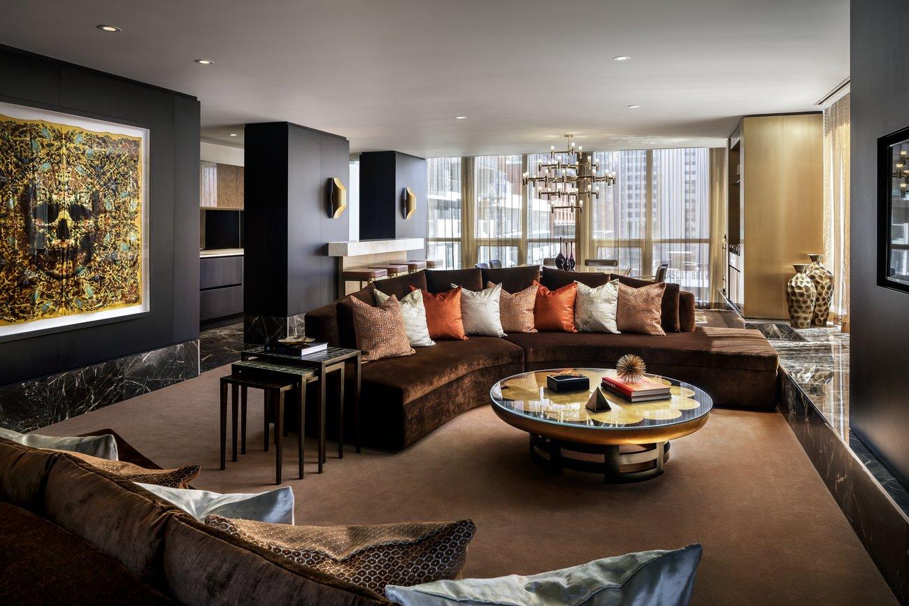 BISHA, a Luxury Collection Hotel, Toronto by null