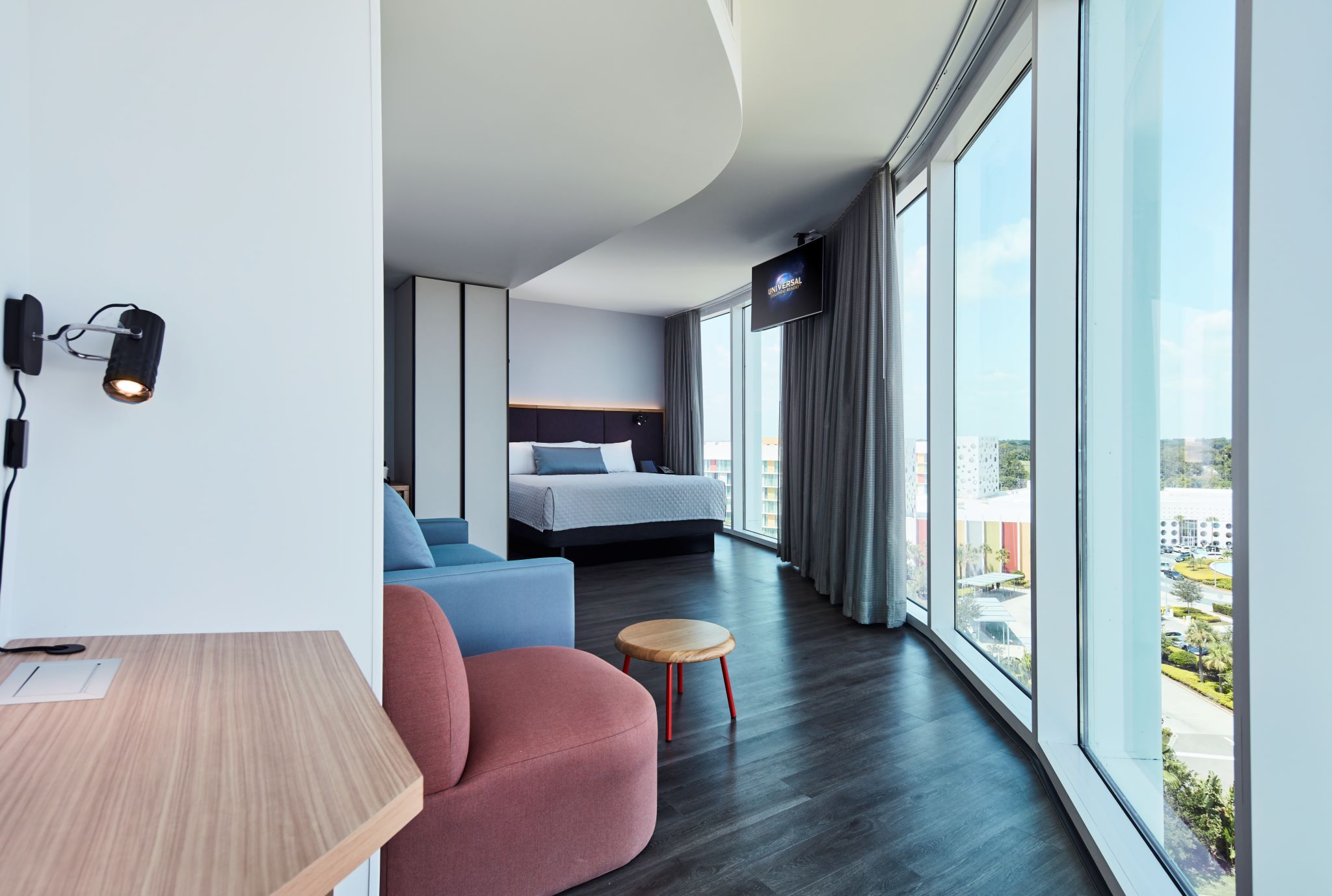 Universal Aventura Hotel by null