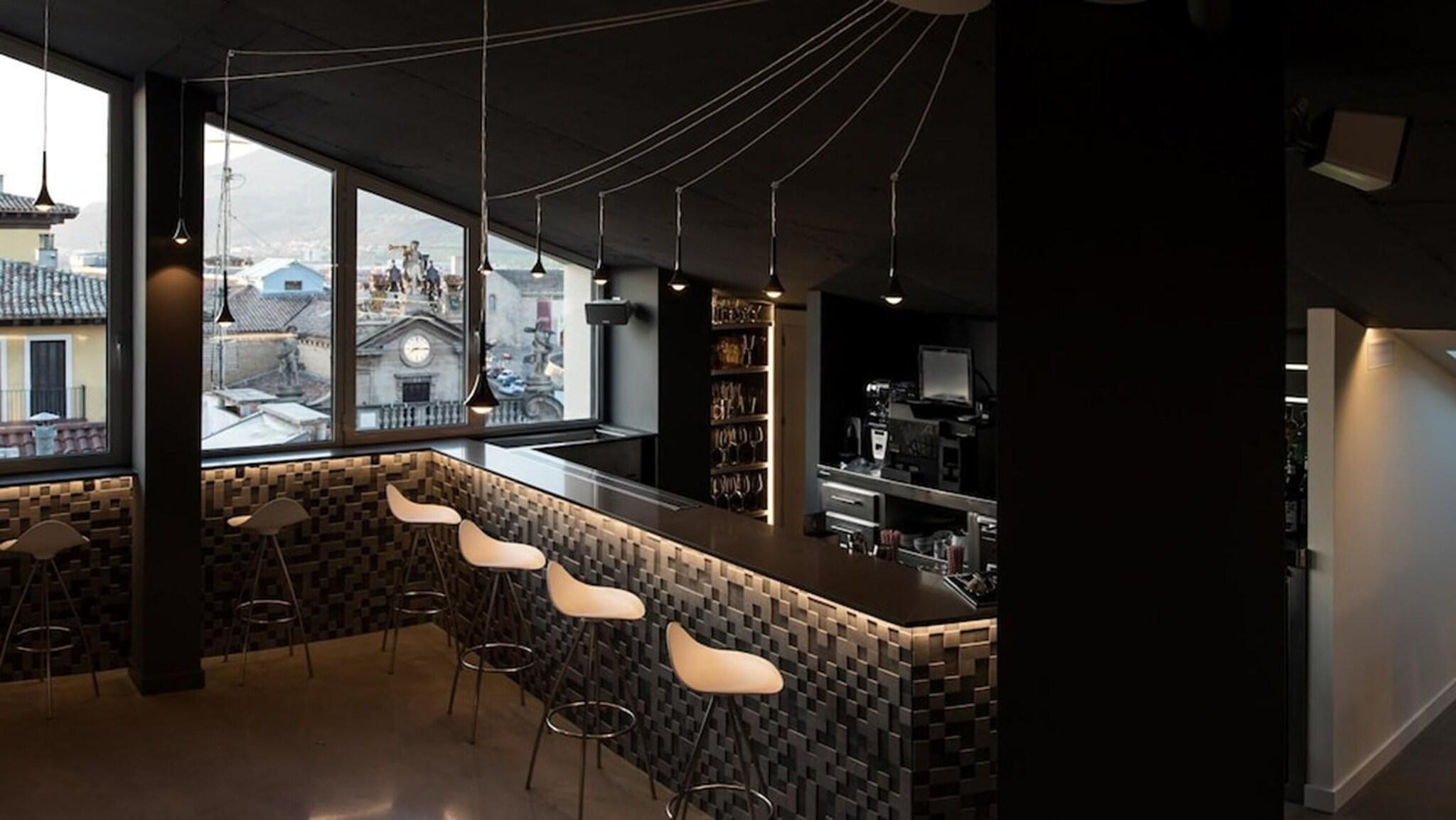 Hotel Pompaelo Urban Spa **** by null