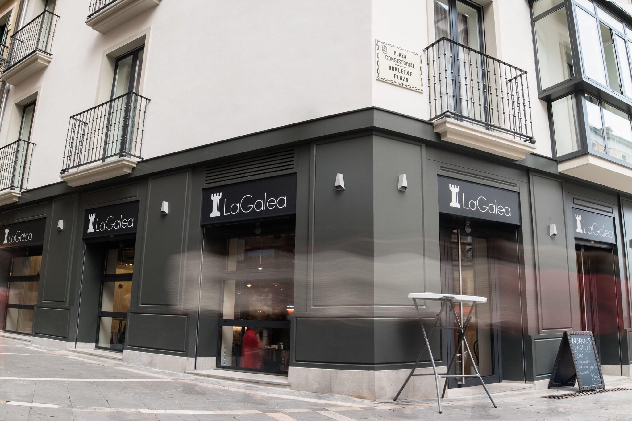 Hotel Pompaelo Urban Spa **** by null