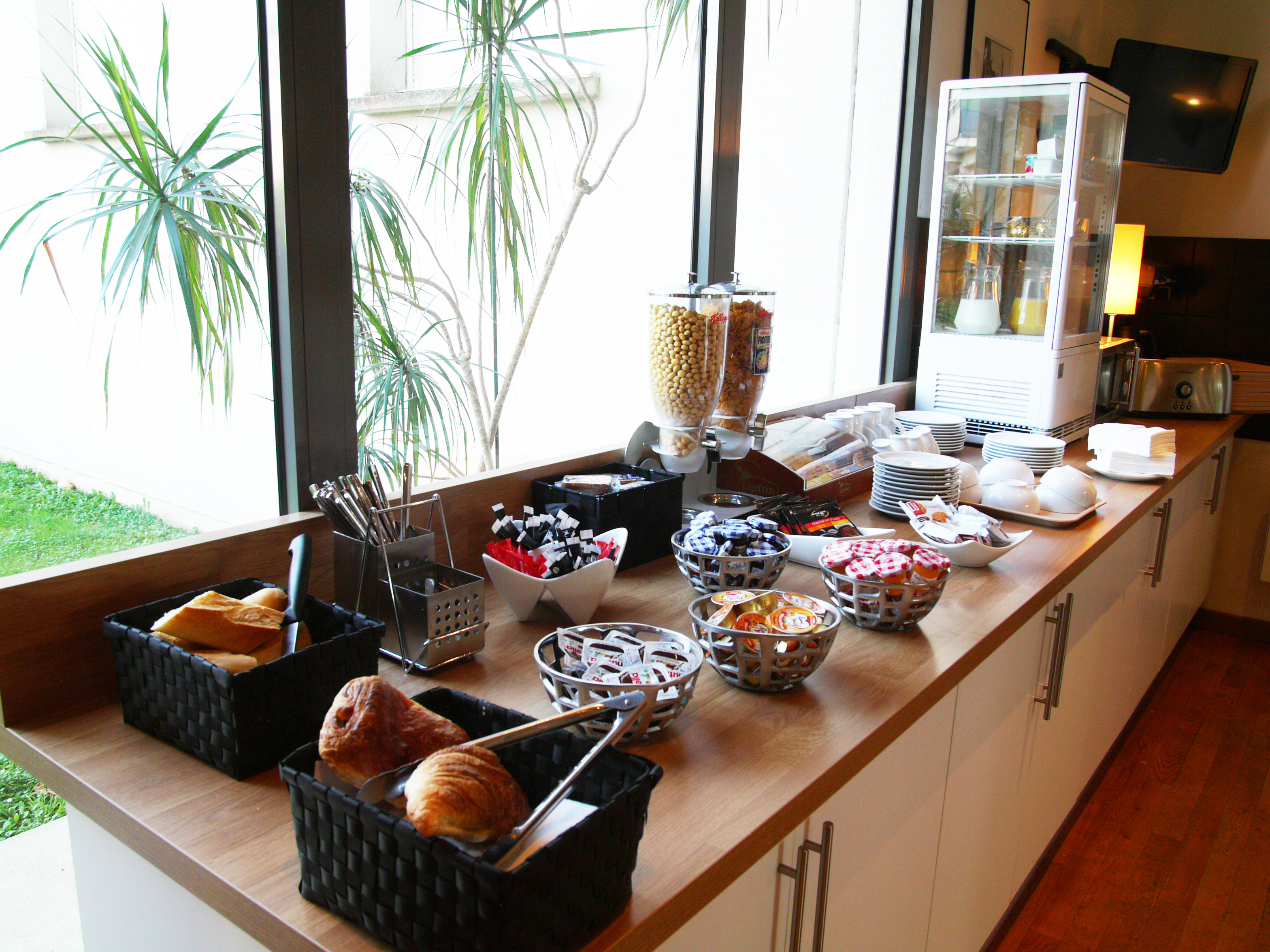 Sejours & Affaires Normandie Rouen
