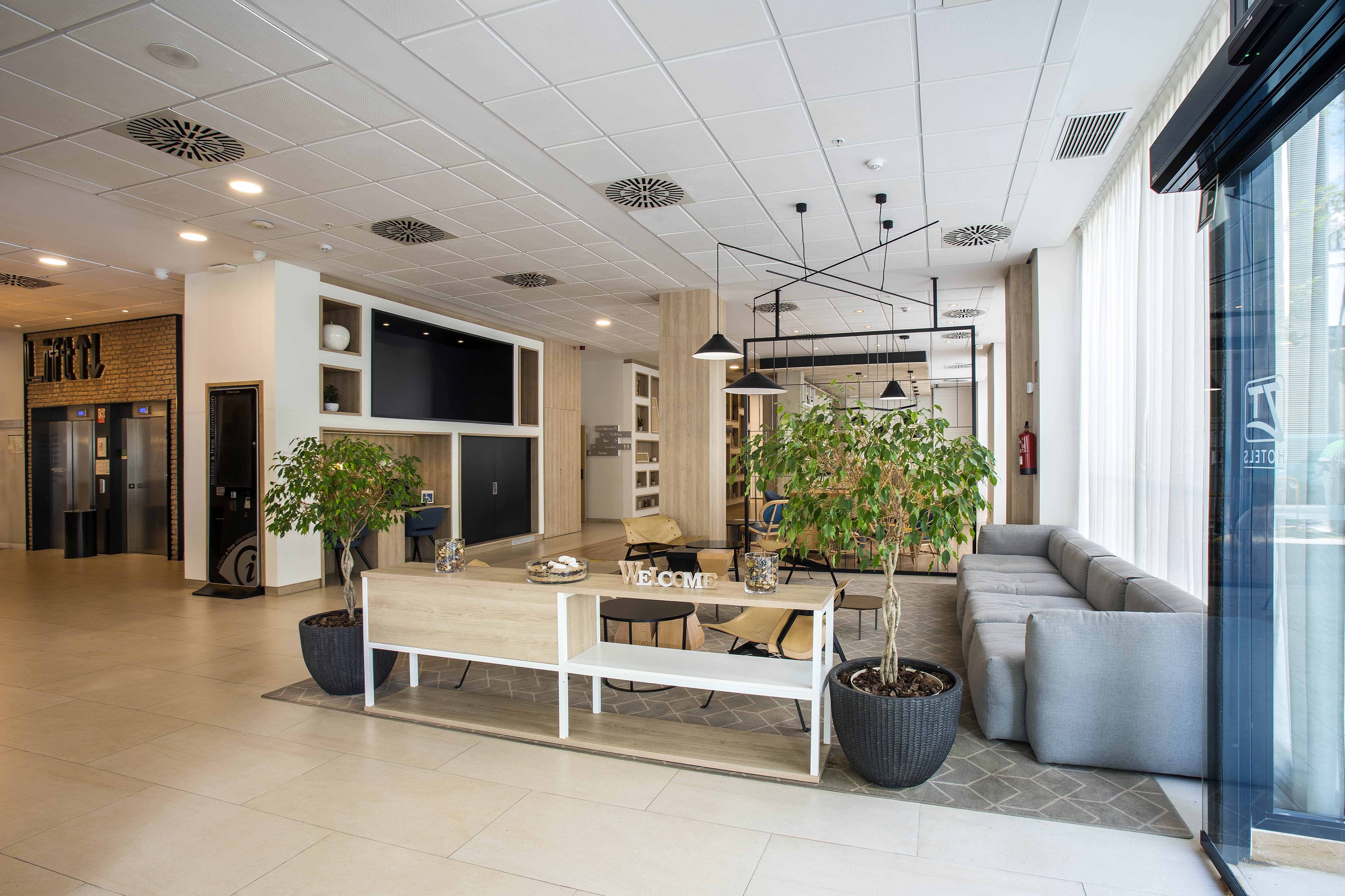 ZT The Golden Hotel Barcelona