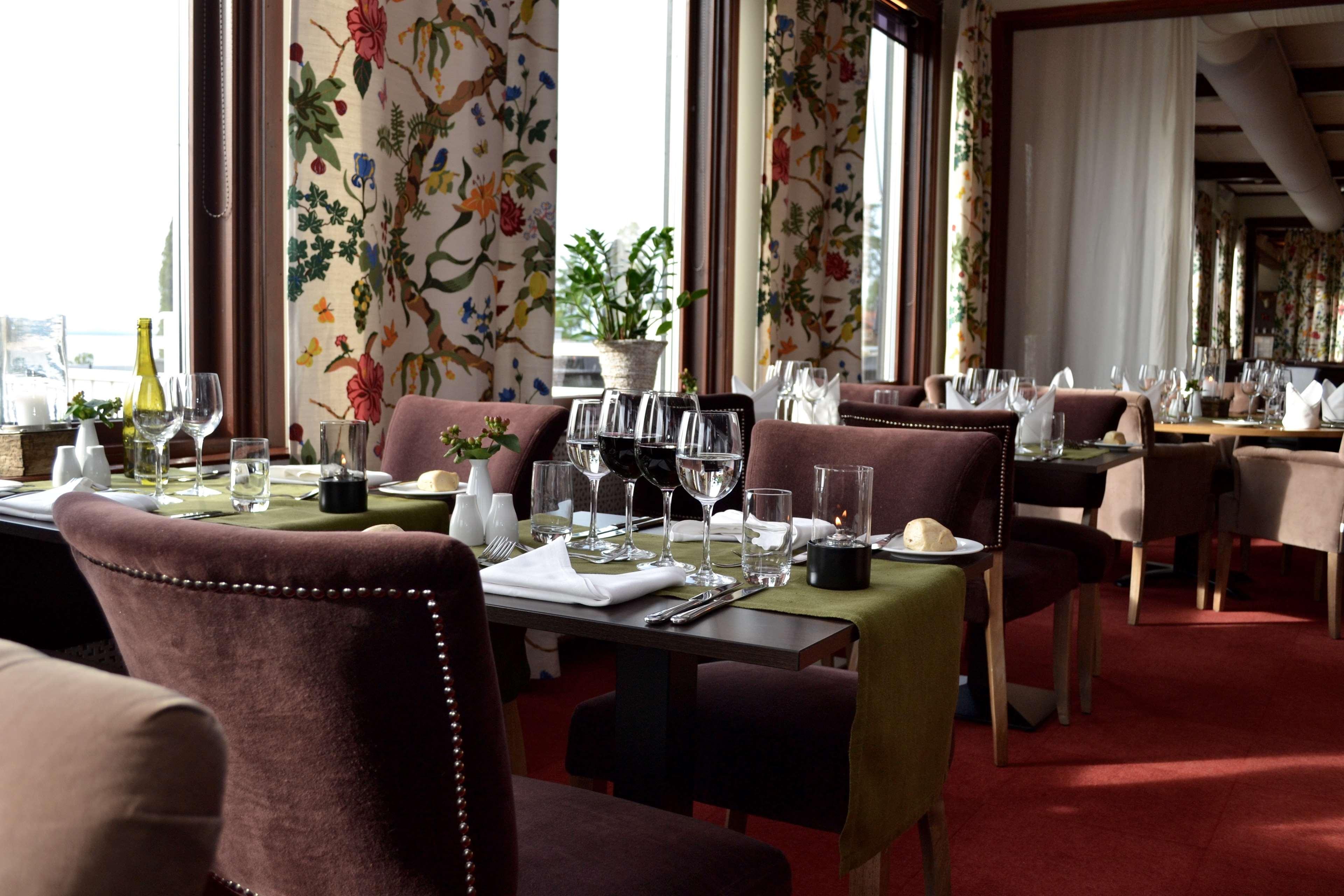 Dalecarlia Hotel & SPA, BW Premier Collection by null