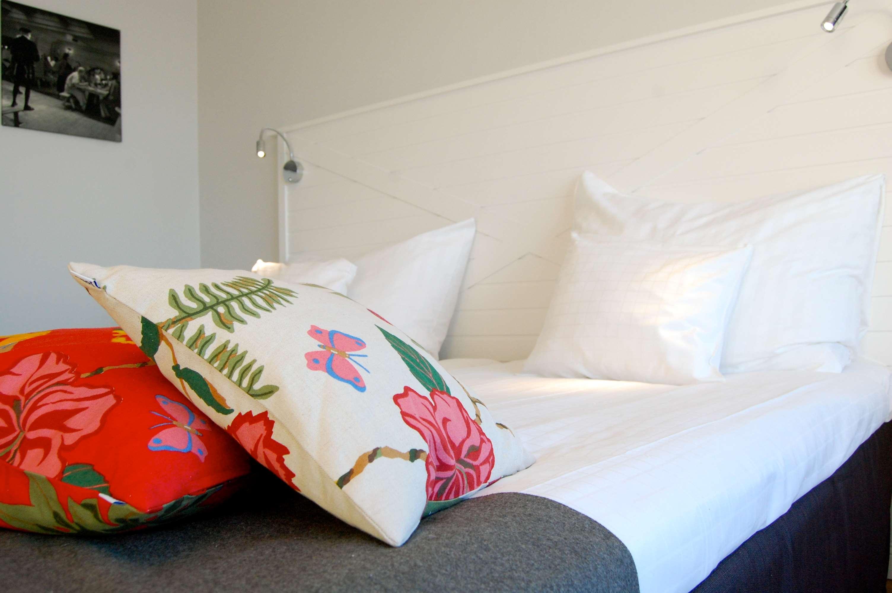 Dalecarlia Hotel & SPA, BW Premier Collection by null