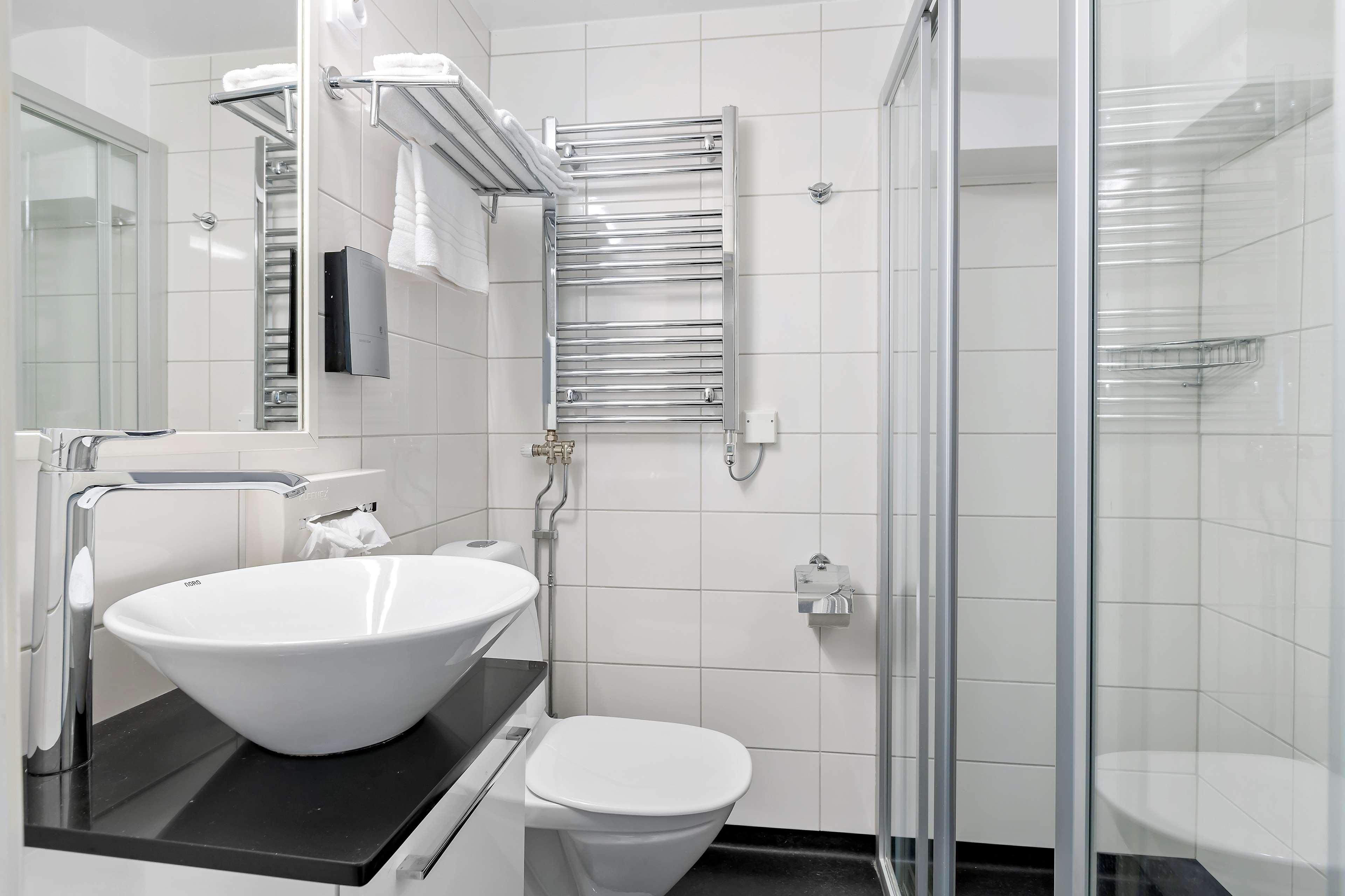 Dalecarlia Hotel & Spa, BW Premier Collection