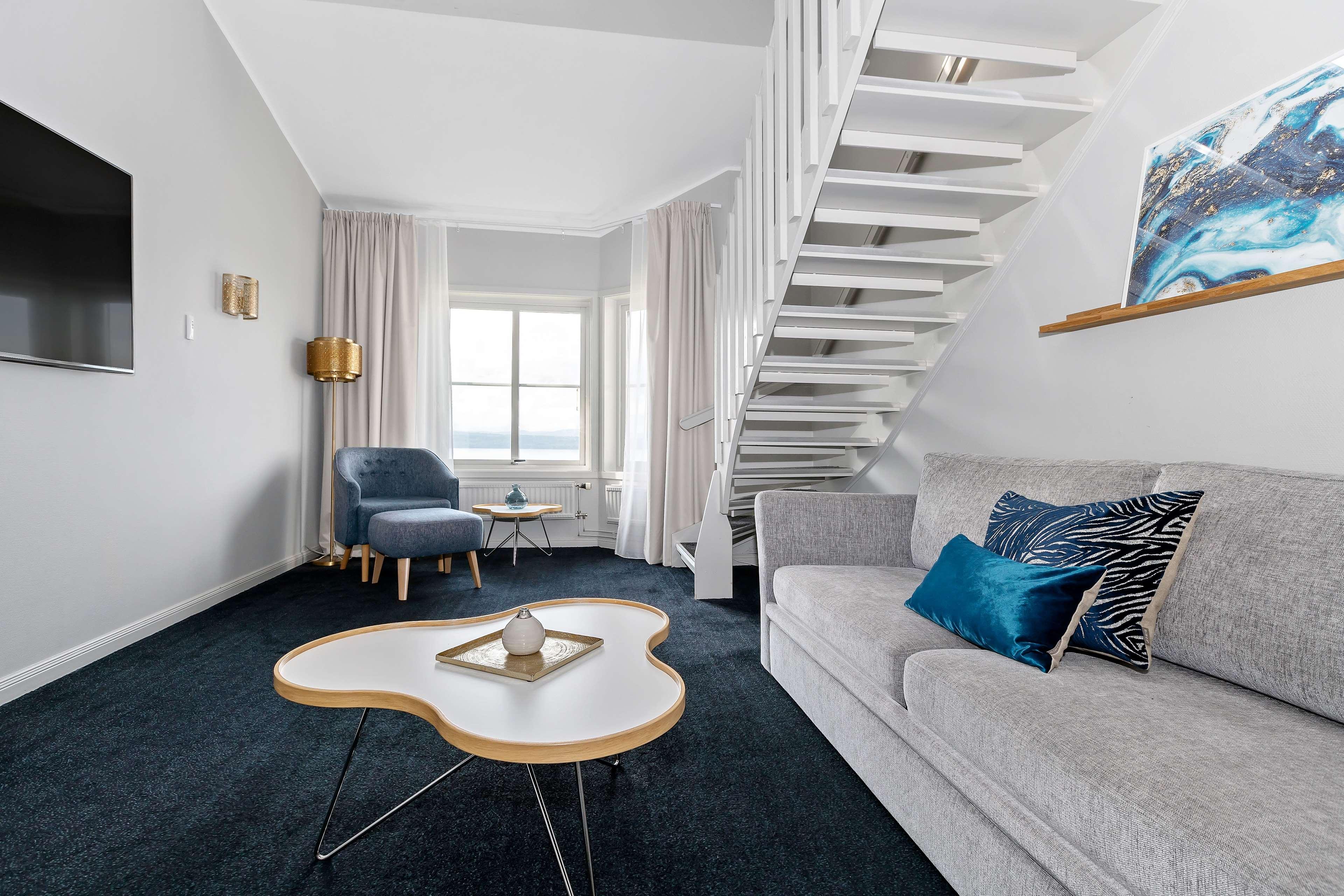 Dalecarlia Hotel & SPA, BW Premier Collection by null