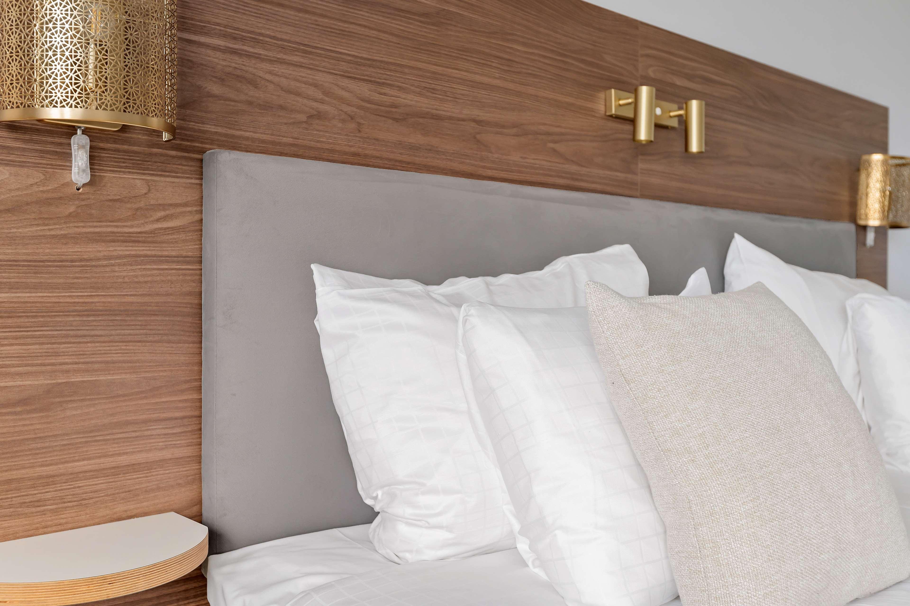 Dalecarlia Hotel & Spa by null