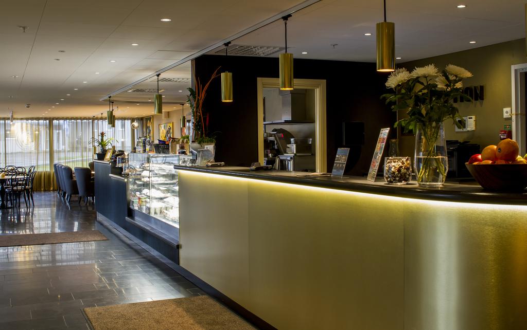 Quality Hotel Lapland