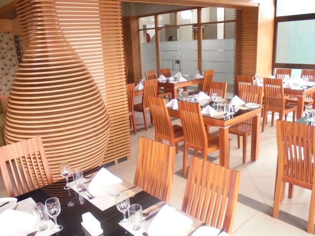 We Hotel and Suites
