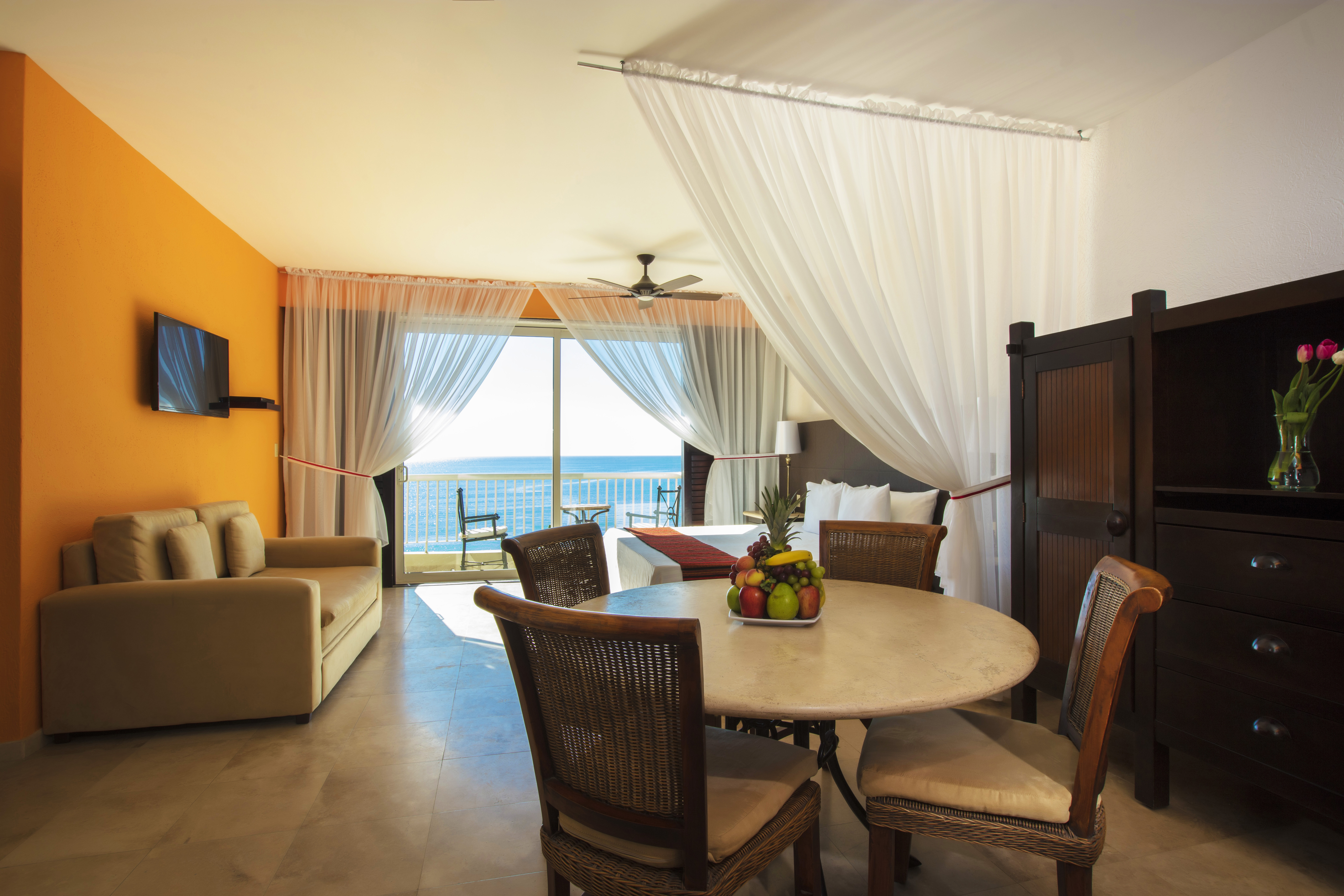 BelAir Sunclub Hotel Cabos