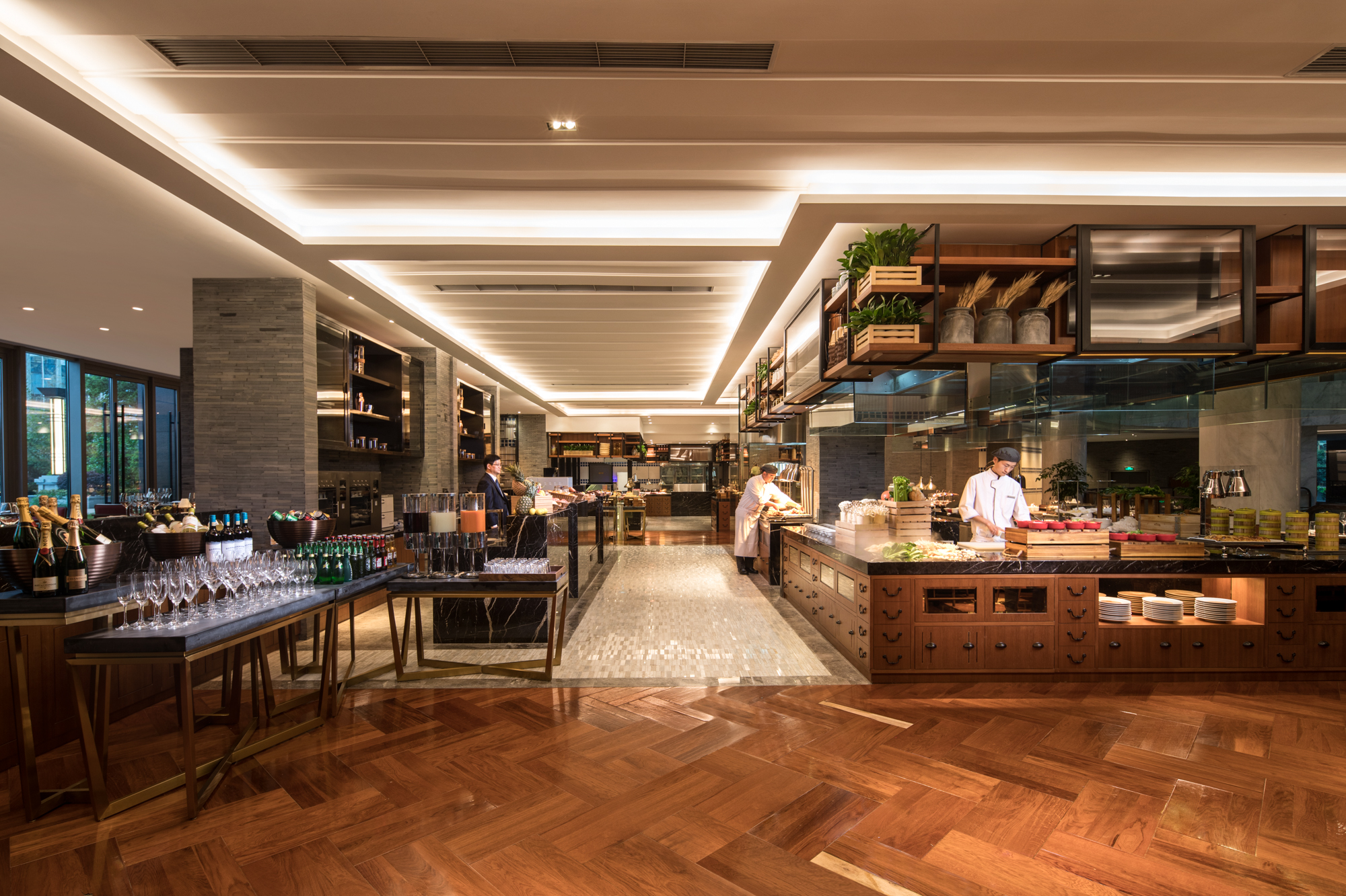 The Anandi Hotel and SPA by null