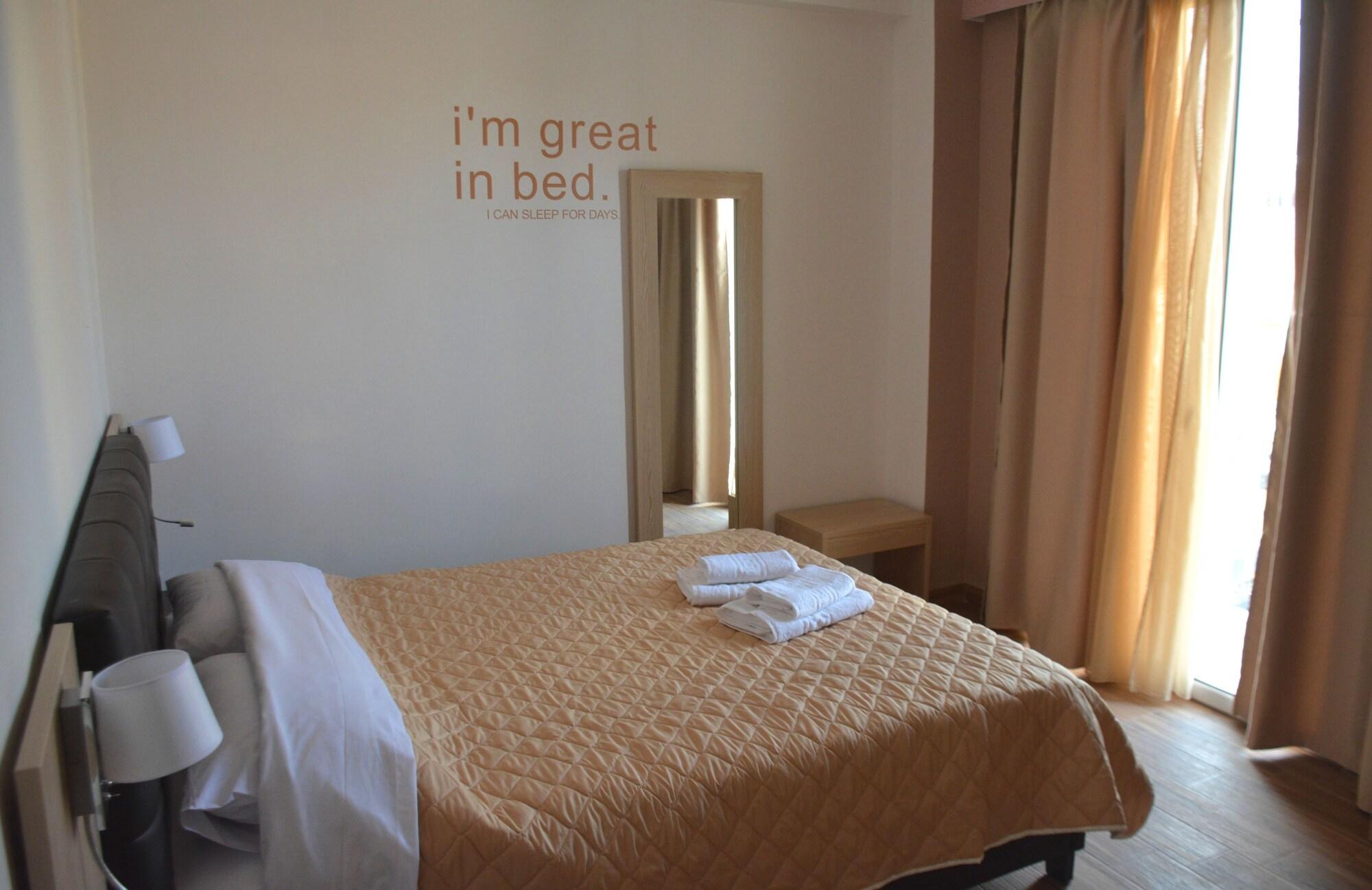 City Point Boutique Hotel