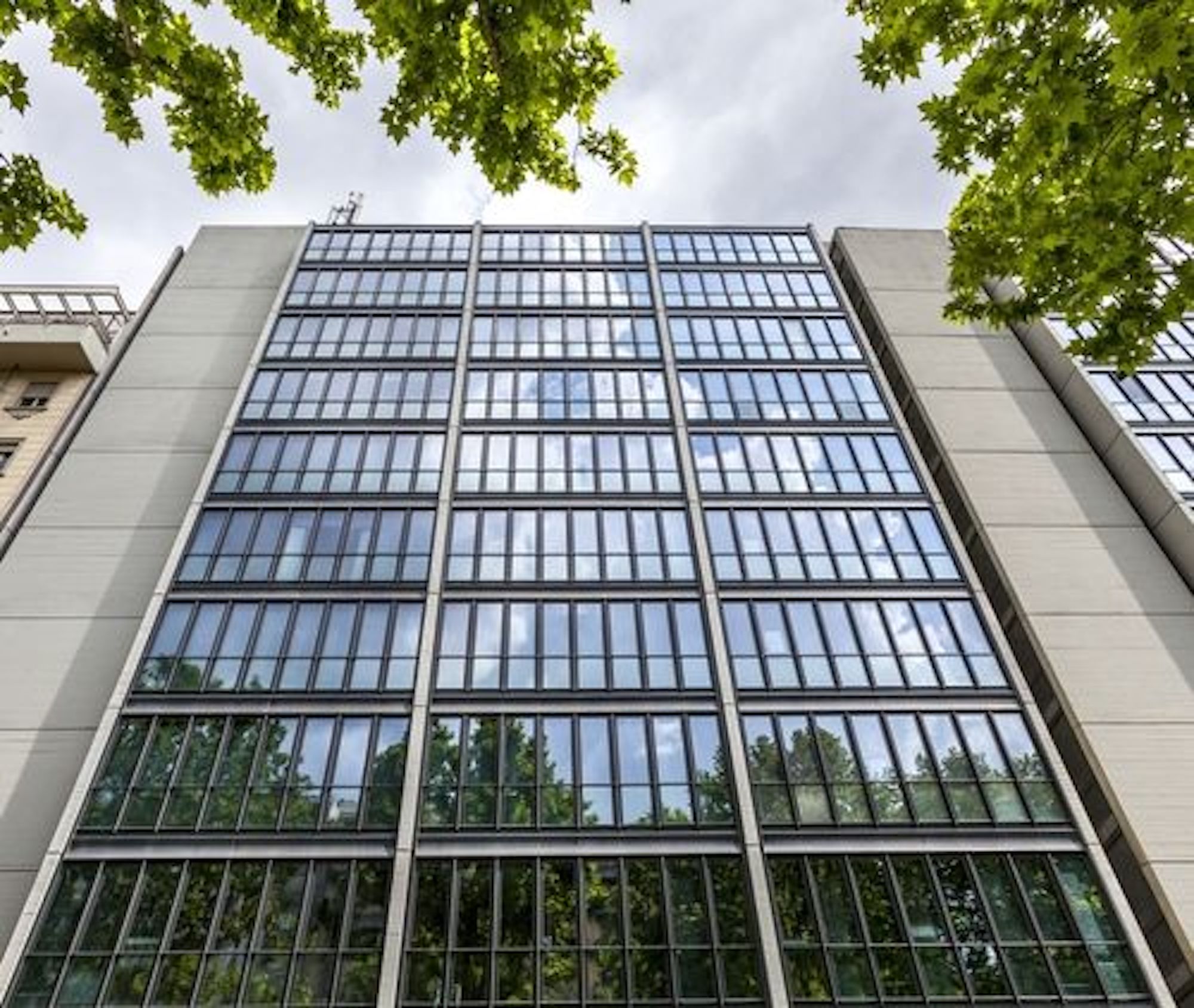 Duparc Contemporary Suites