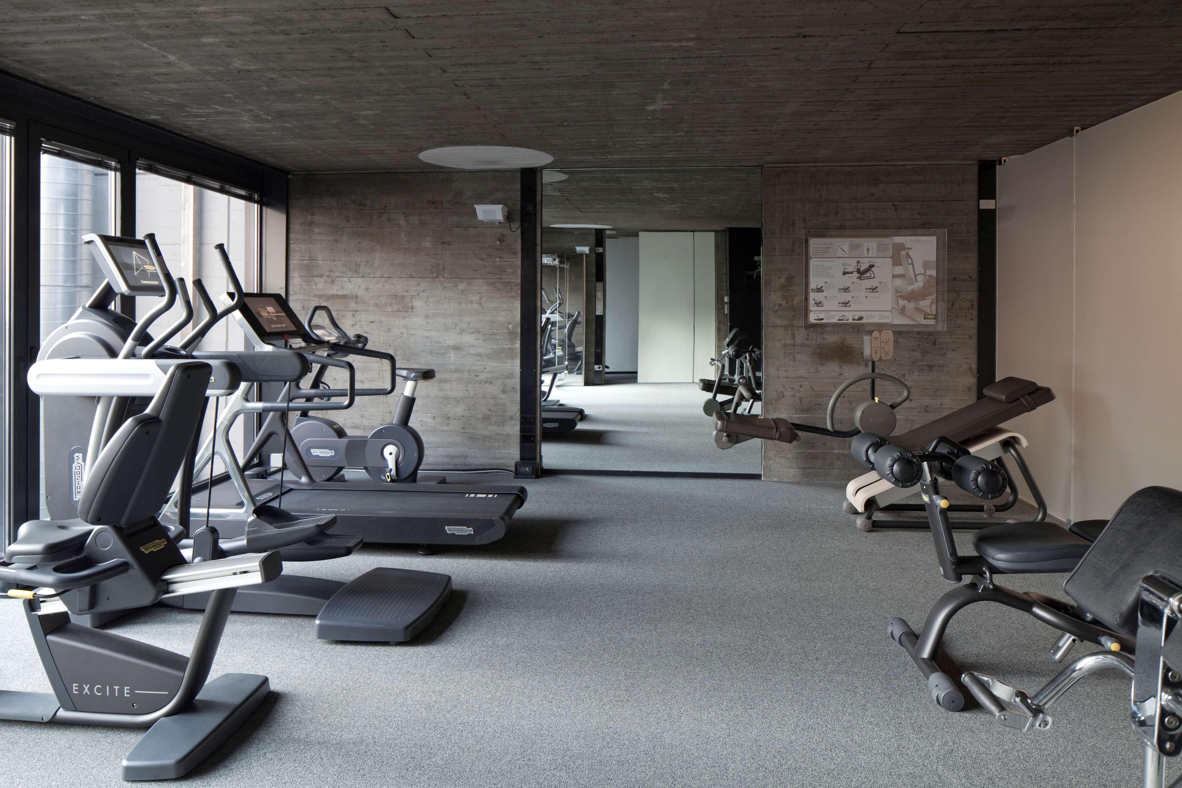 Duparc Contemporary Suites