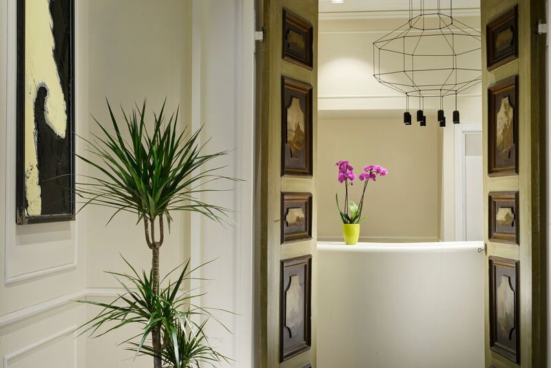 Locanda Della Posta Boutique Hotel