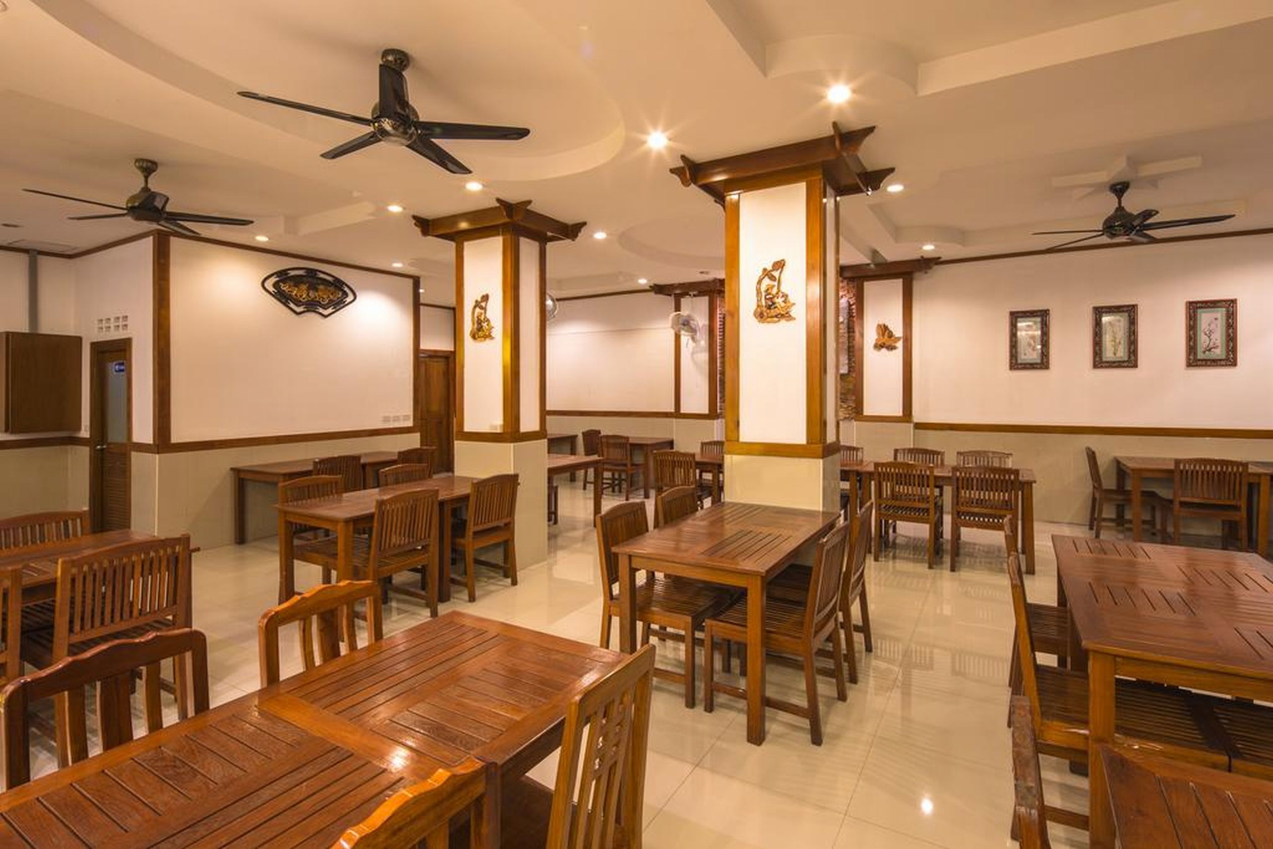 Azure Phuket Hotel