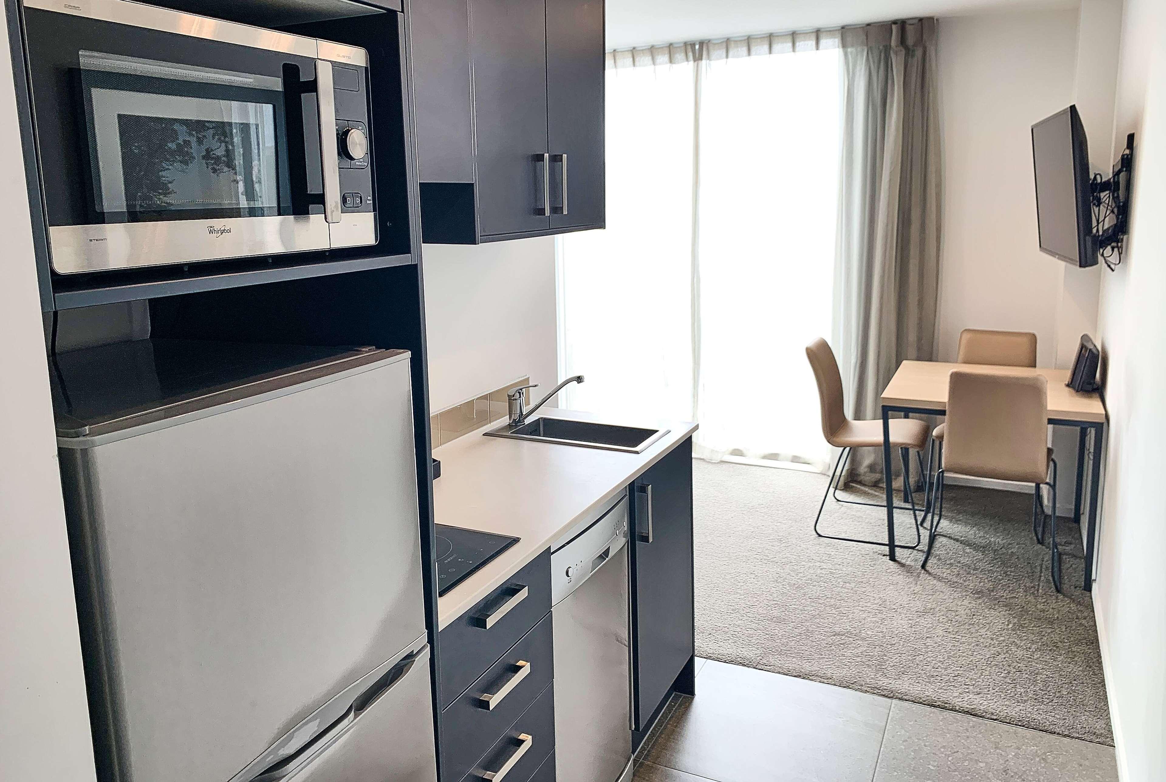 Ramada Suites by Wyndham Albany