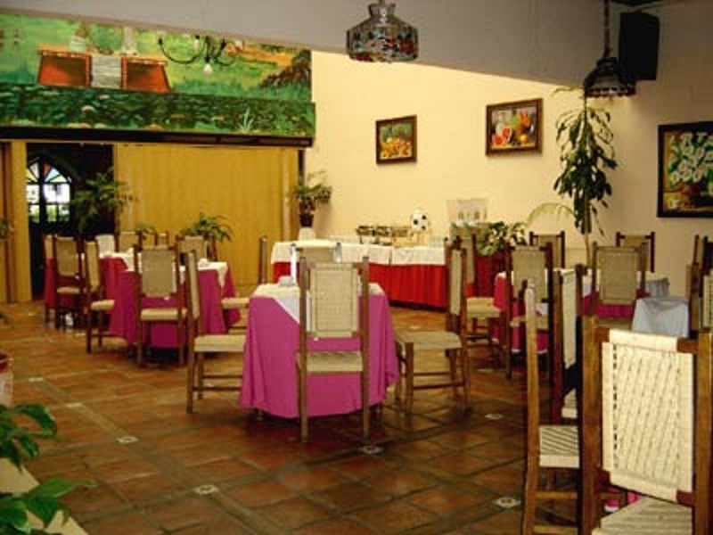 D' Monica Hotel