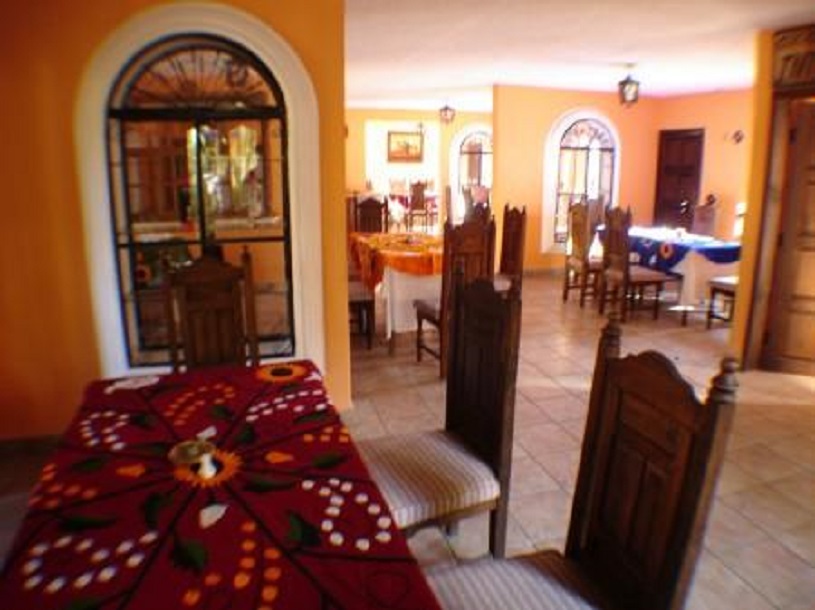 Villas Vanessa