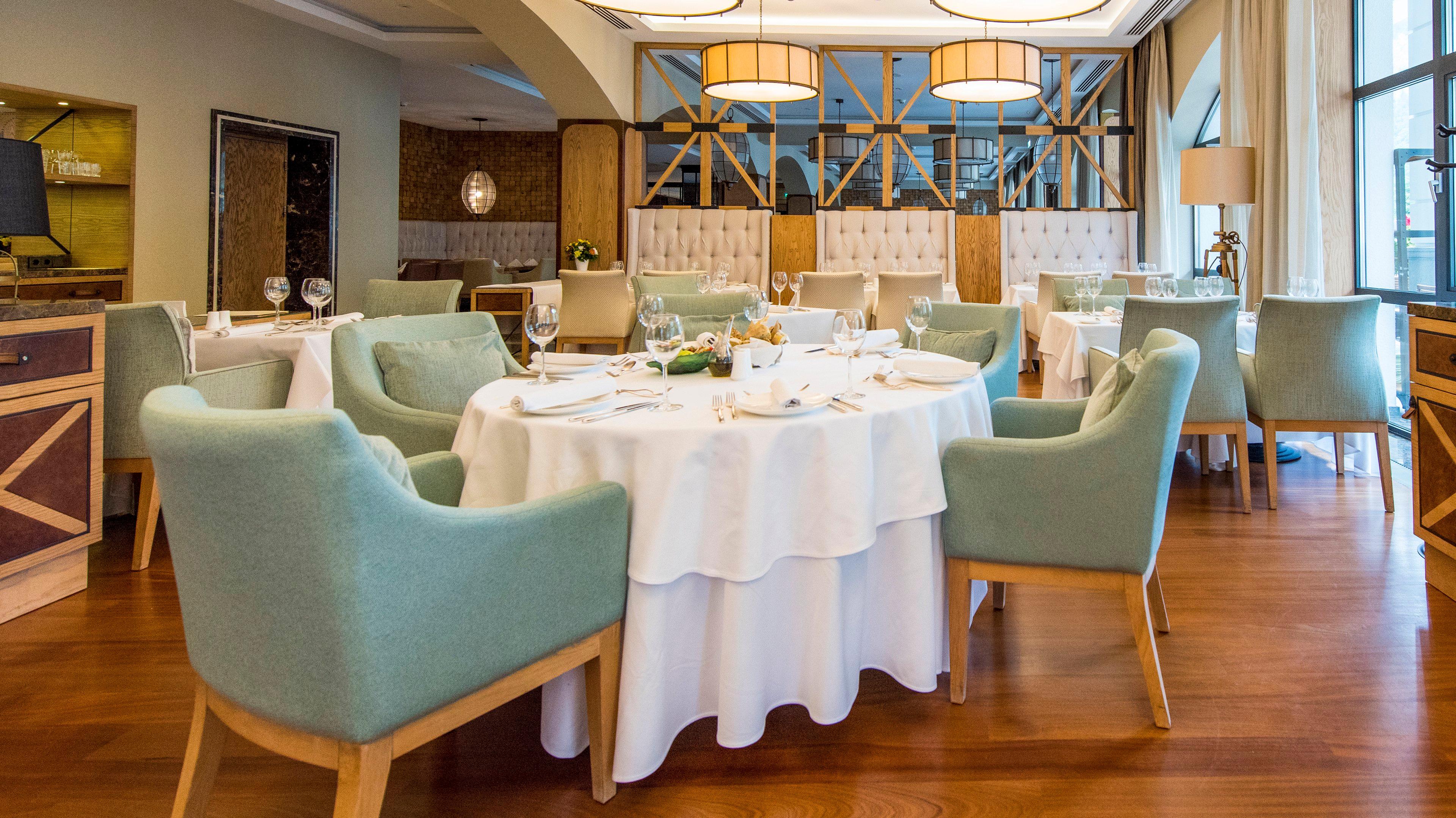 Crowne Plaza Borjomi