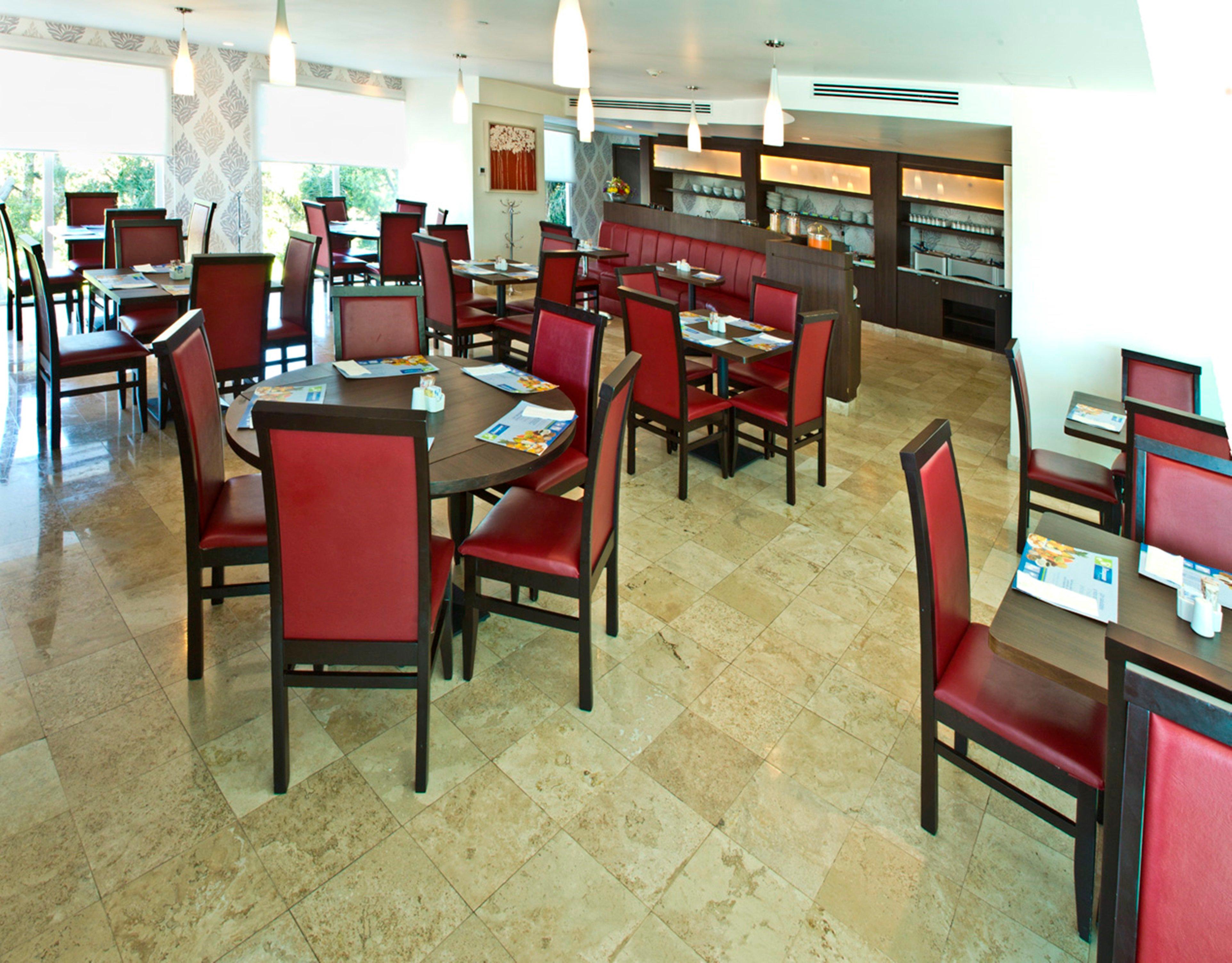 Holiday Inn Express and Suites Queretaro