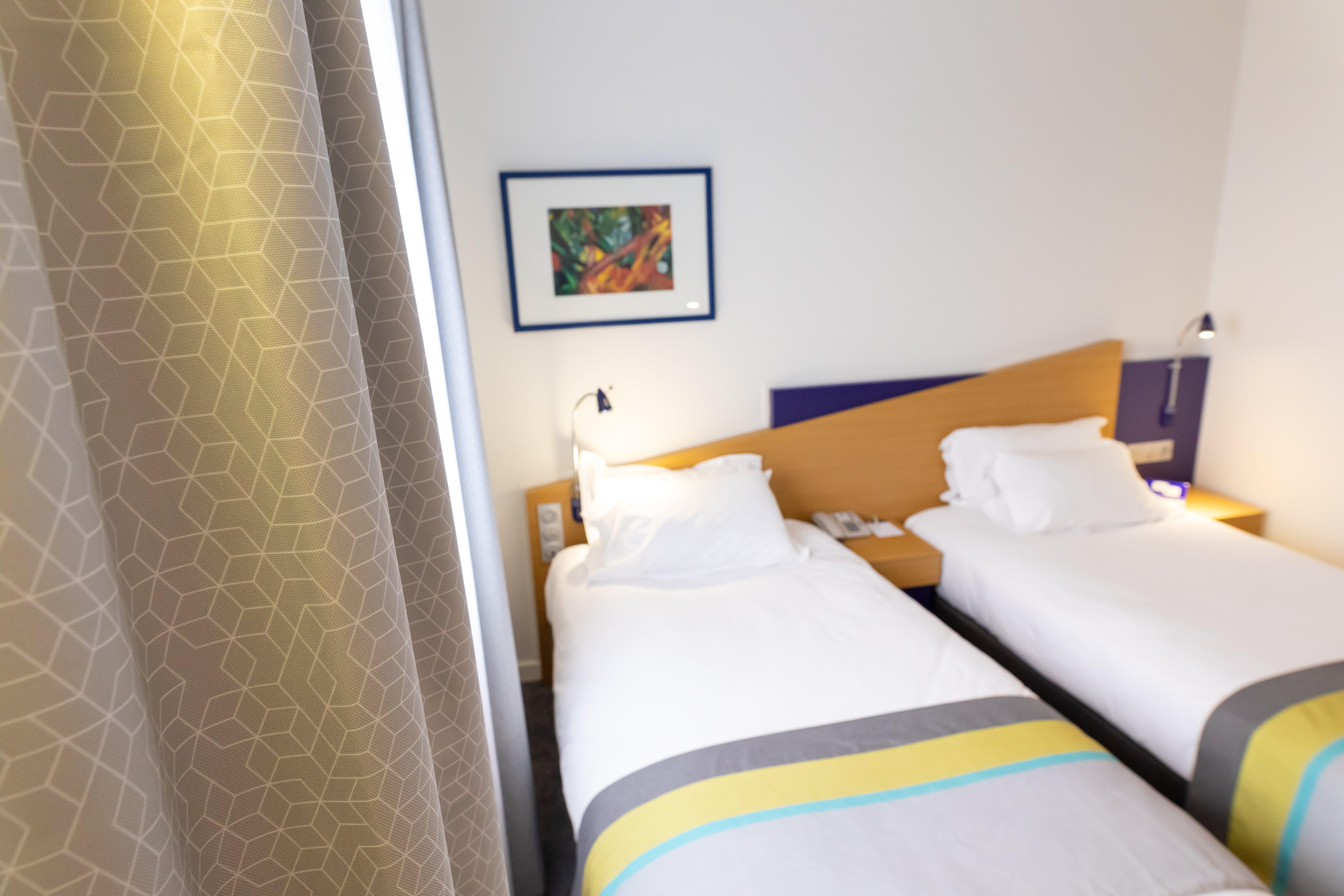 Holiday Inn Express Arras