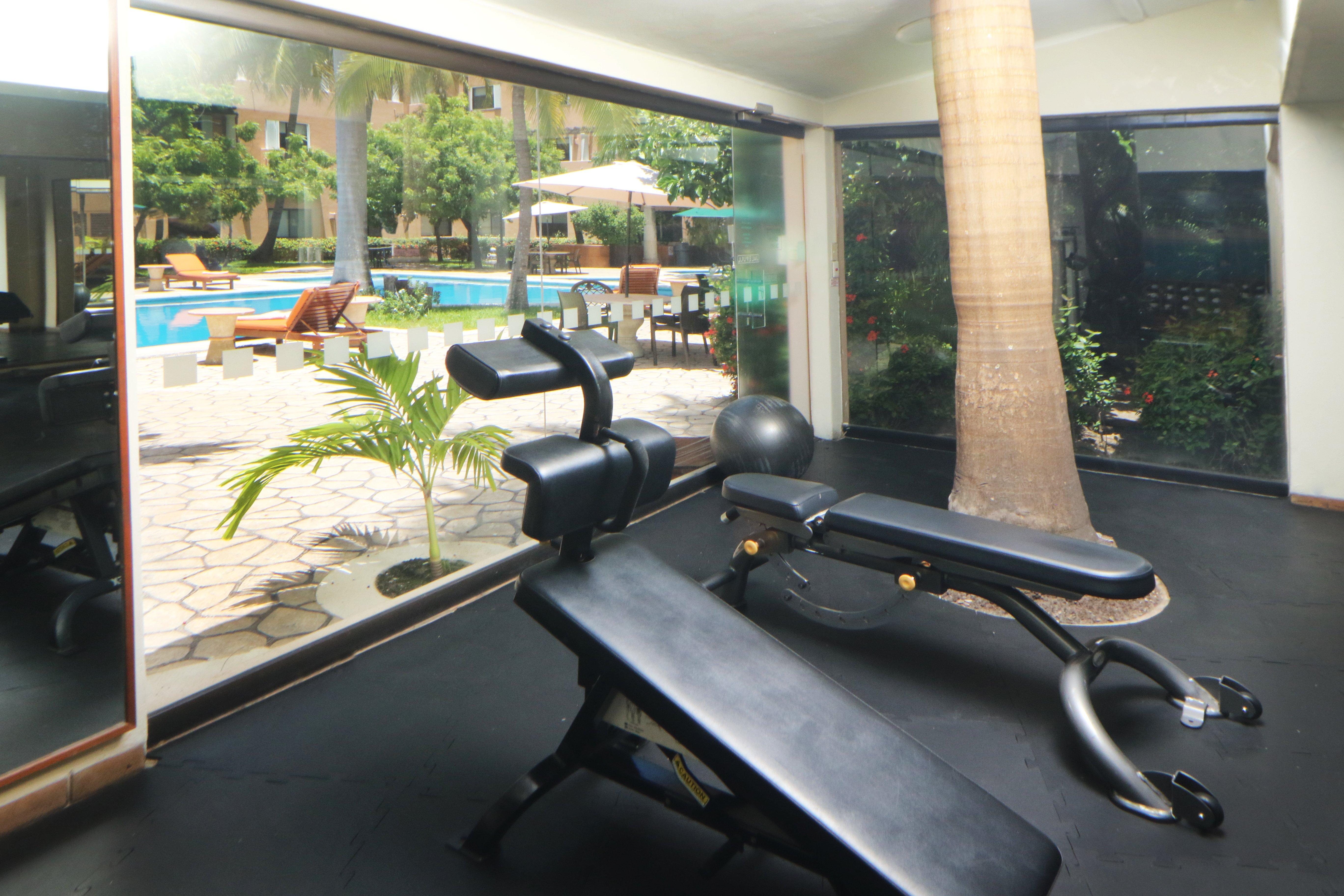 Holiday Inn Ciudad del Carmen