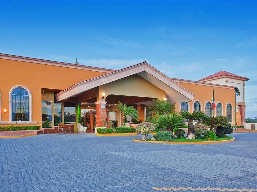 Holiday Inn la Piedad, an IHG Hotel image