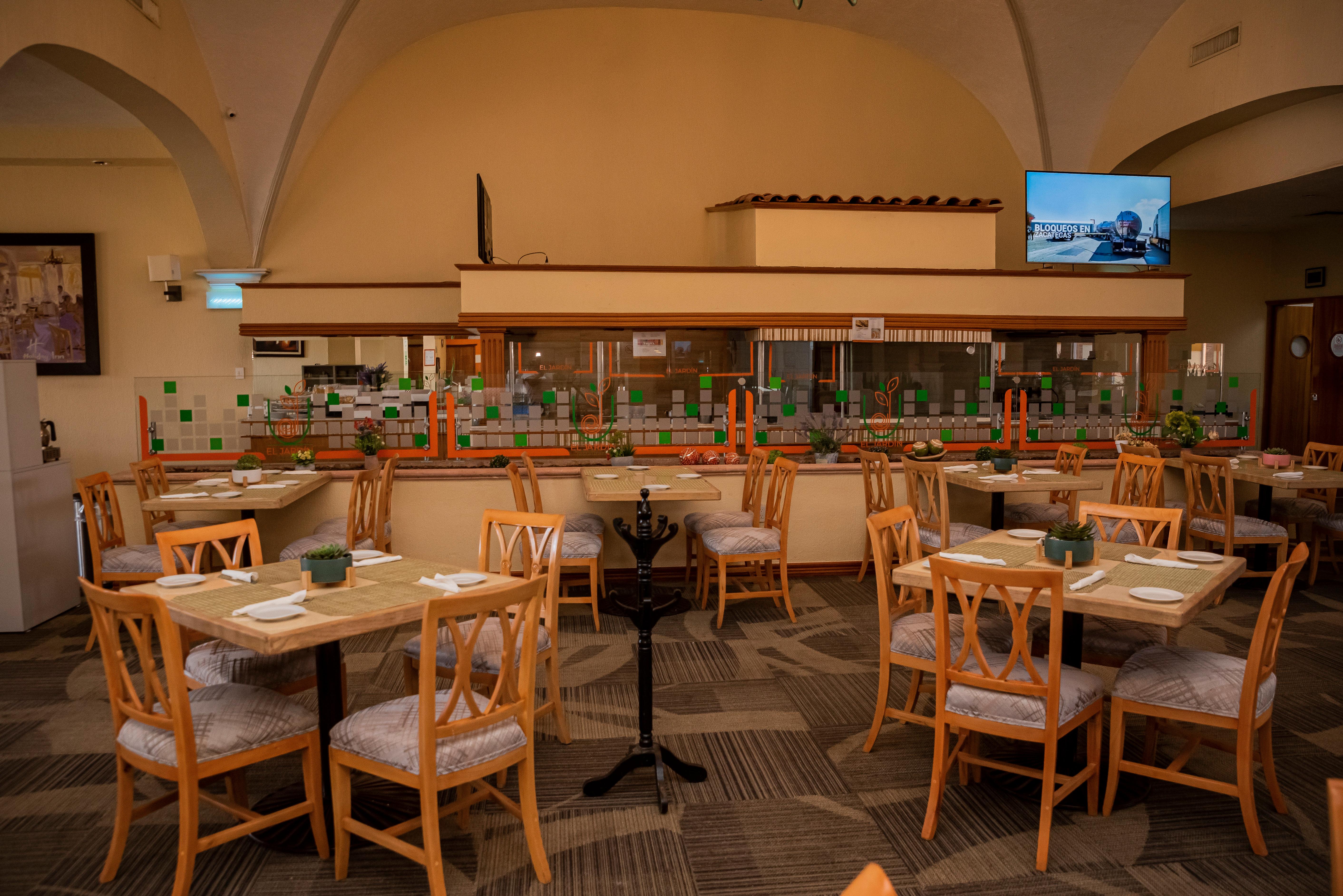 Holiday Inn La Piedad