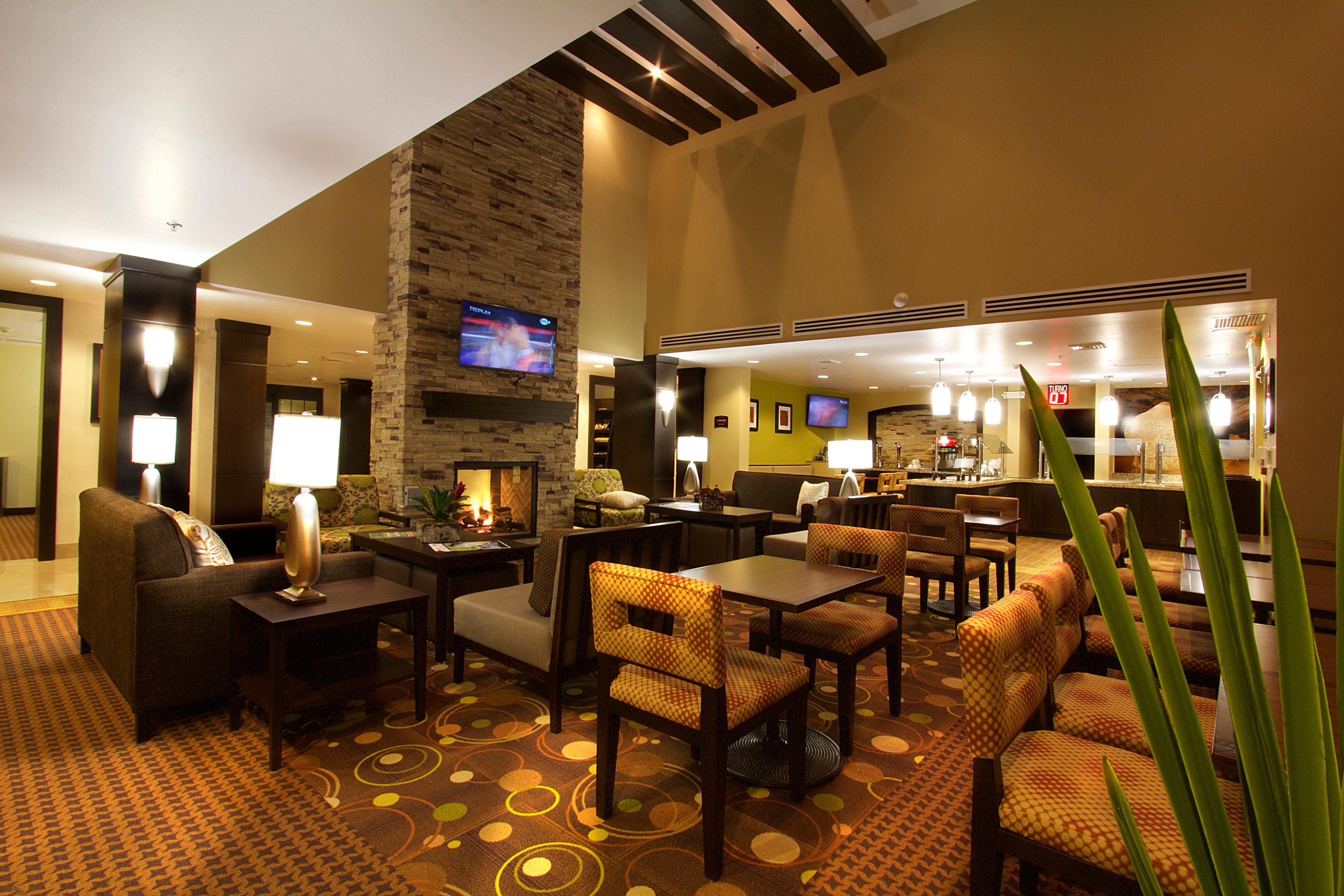 Staybridge Suites Chihuahua