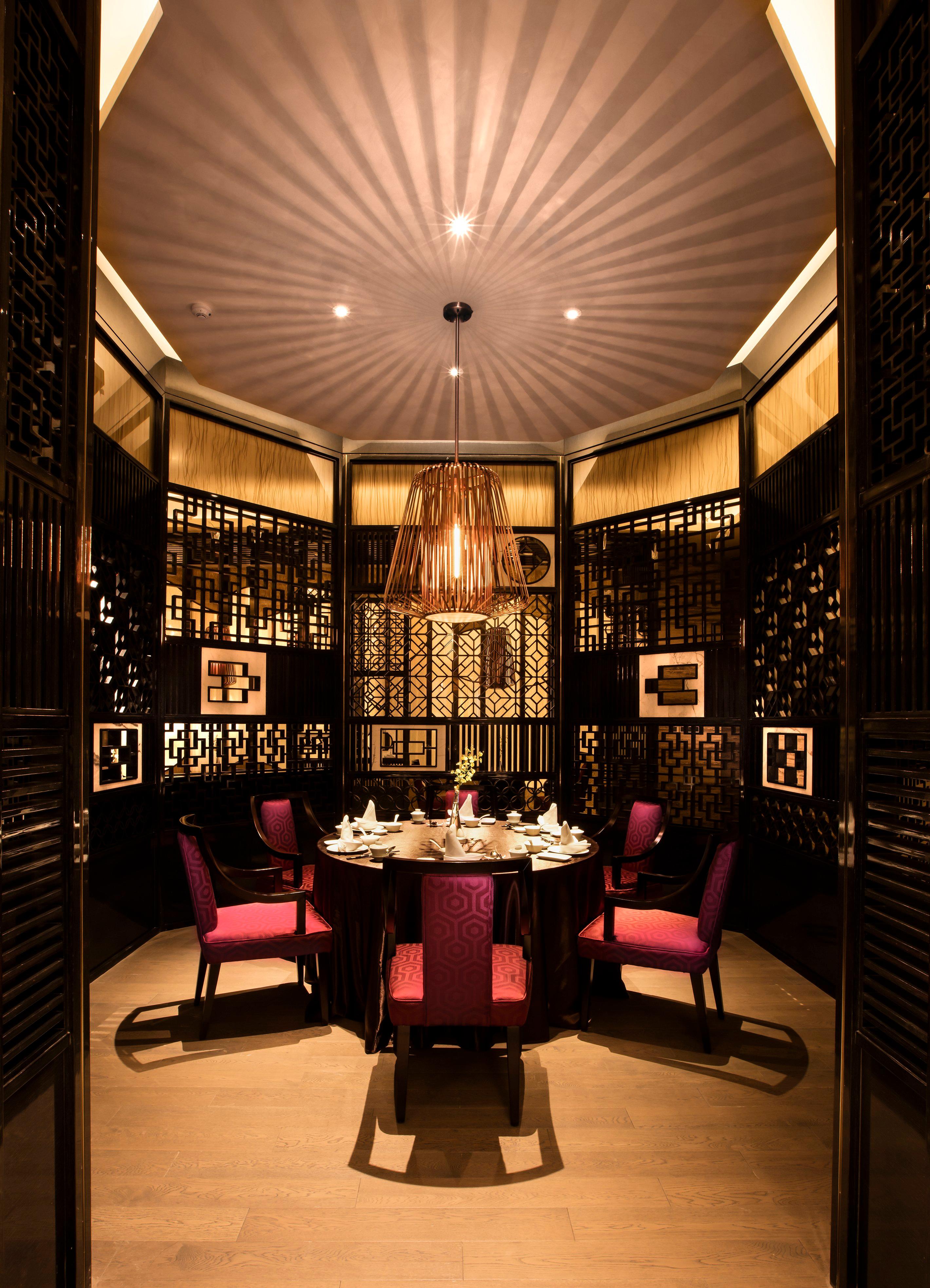 Crowne Plaza Fuzhou Riverside