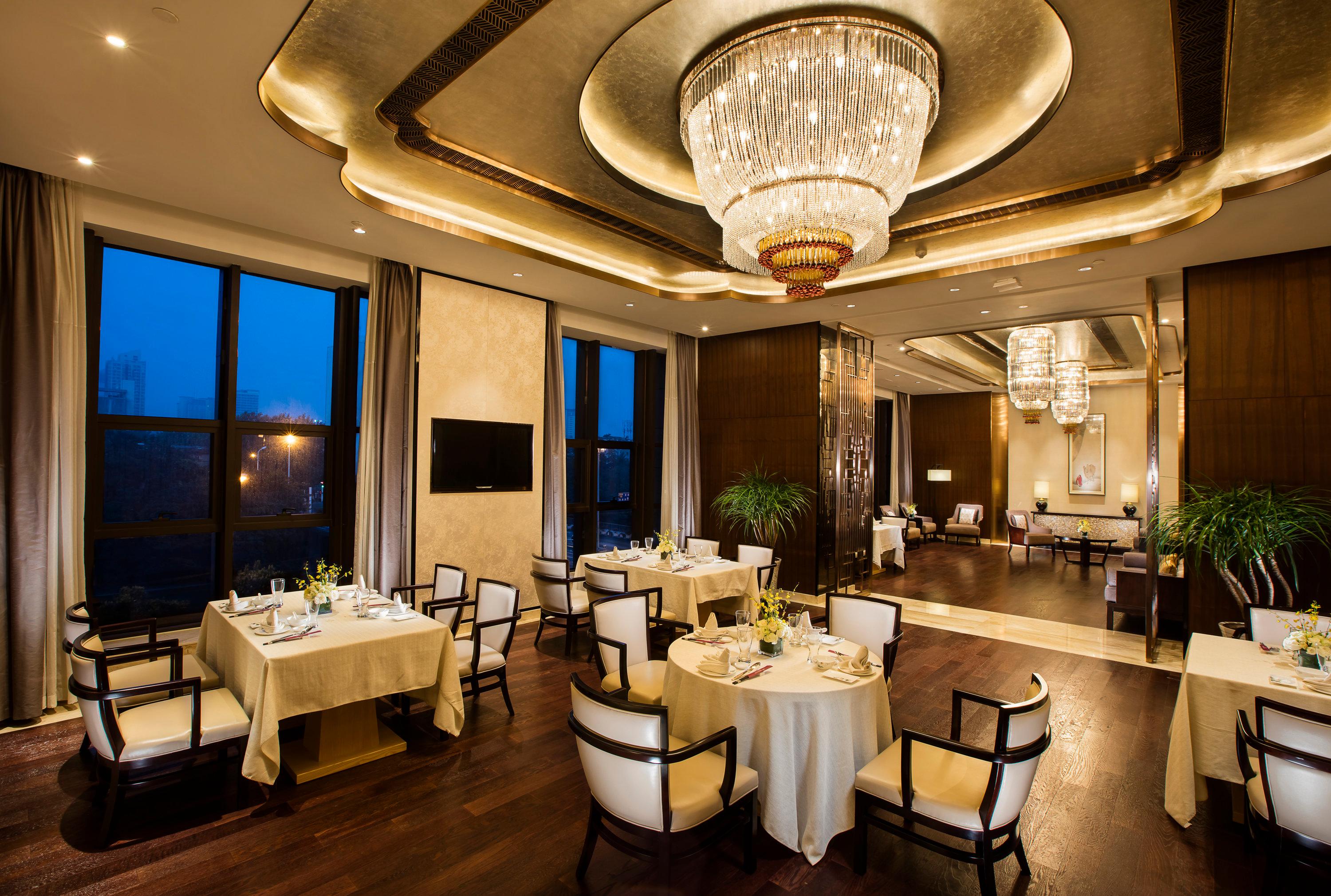 Crowne Plaza Hefei Rongqiao