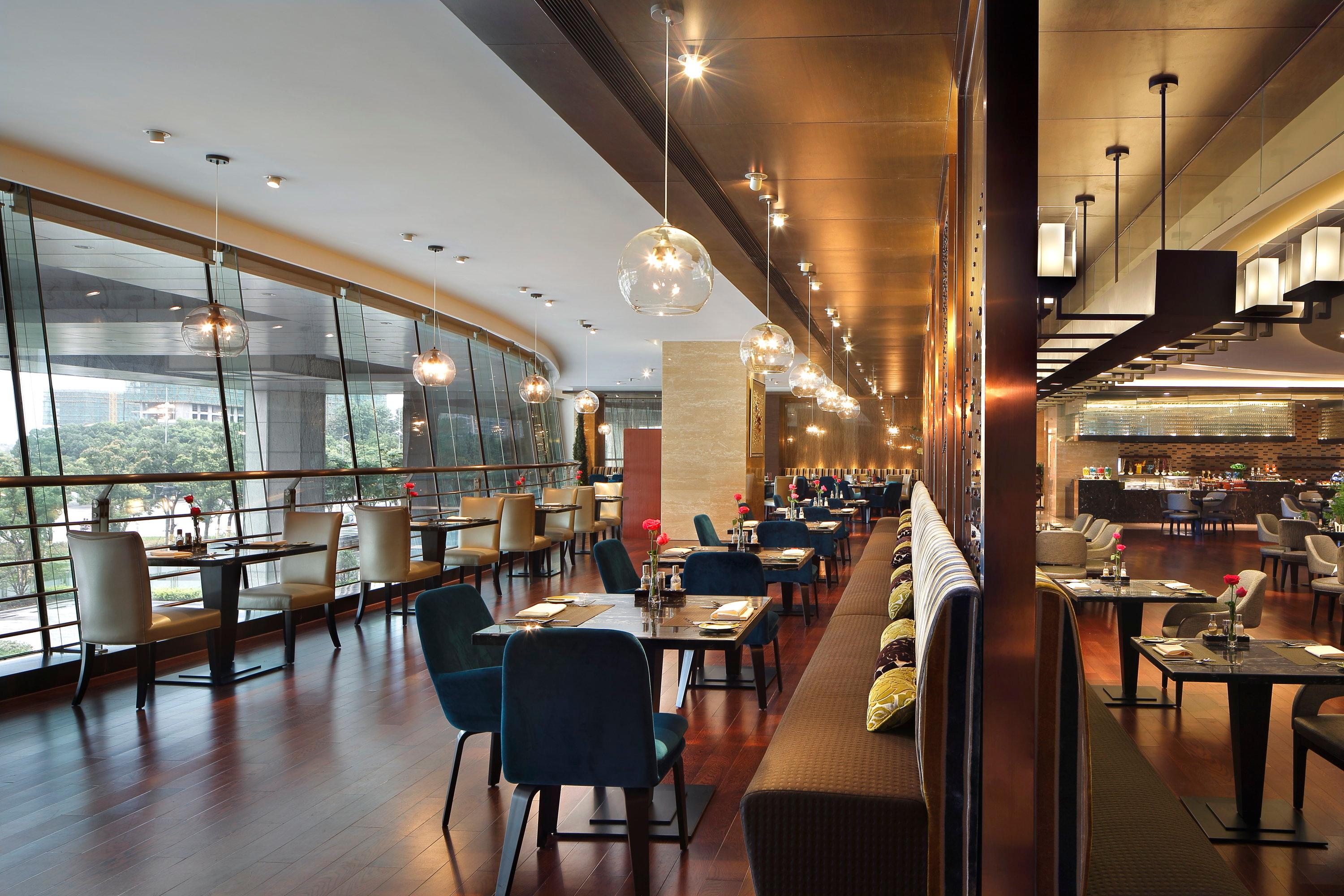 Crowne Plaza Wuxi Taihu