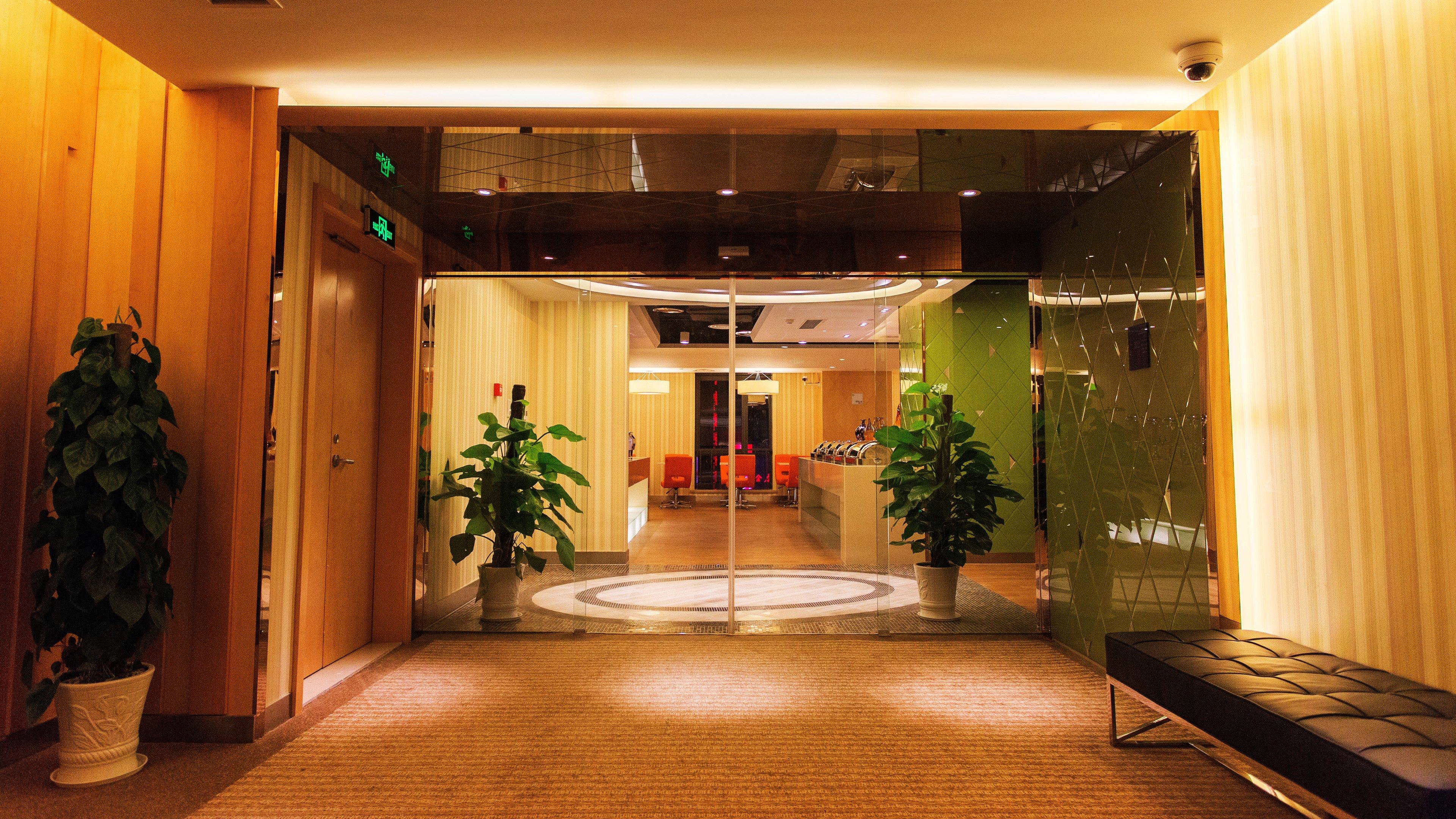 Holiday Inn Express Changzhou Center
